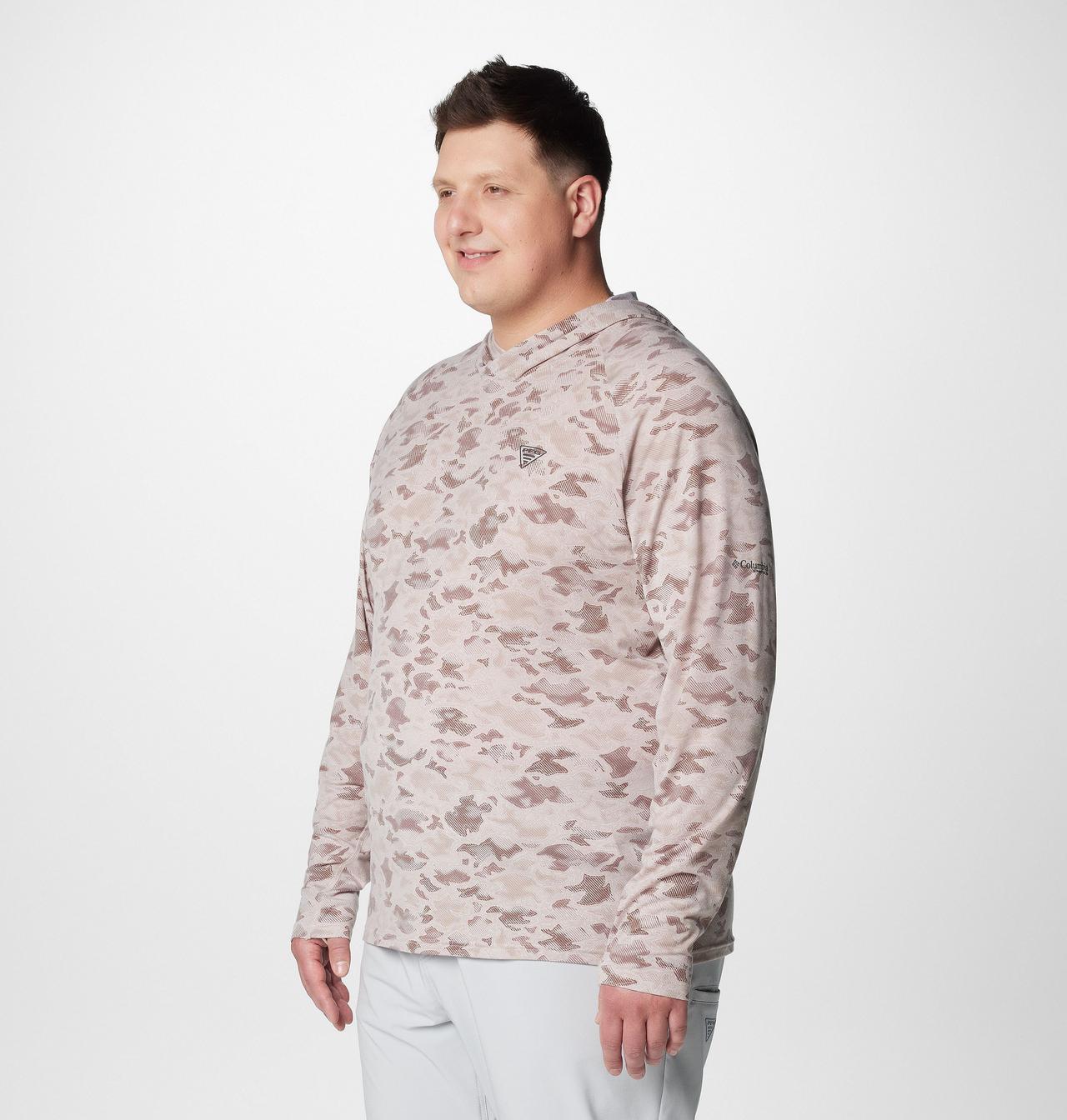 Men's PFG Uncharted™ Hoodie - Big | 084 | 4X 4