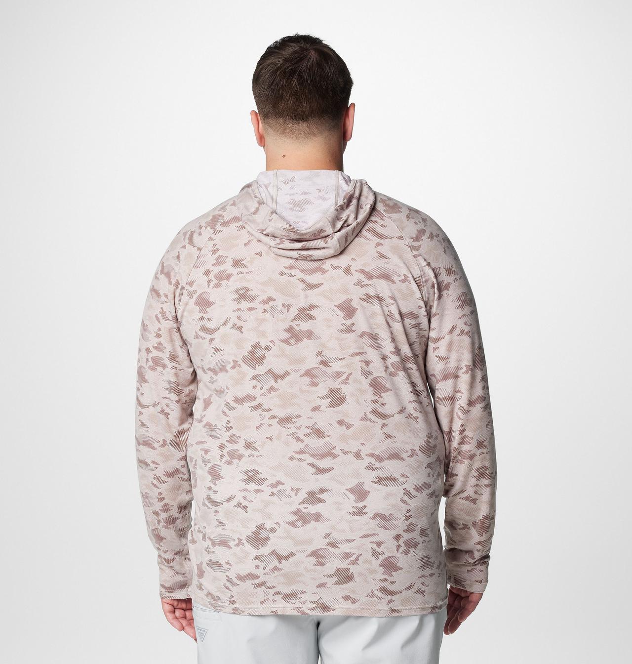 Men's PFG Uncharted™ Hoodie - Big | 084 | 4X 2