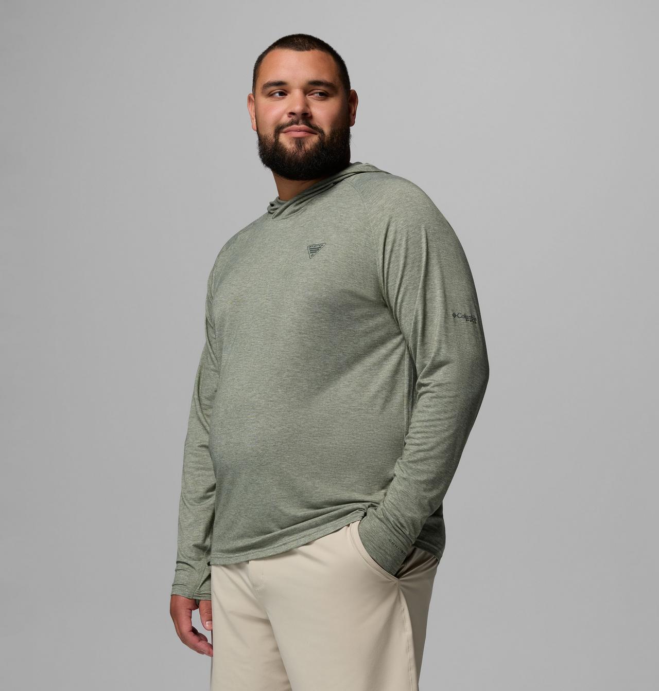 Men's PFG Uncharted™ Hoodie - Big 4