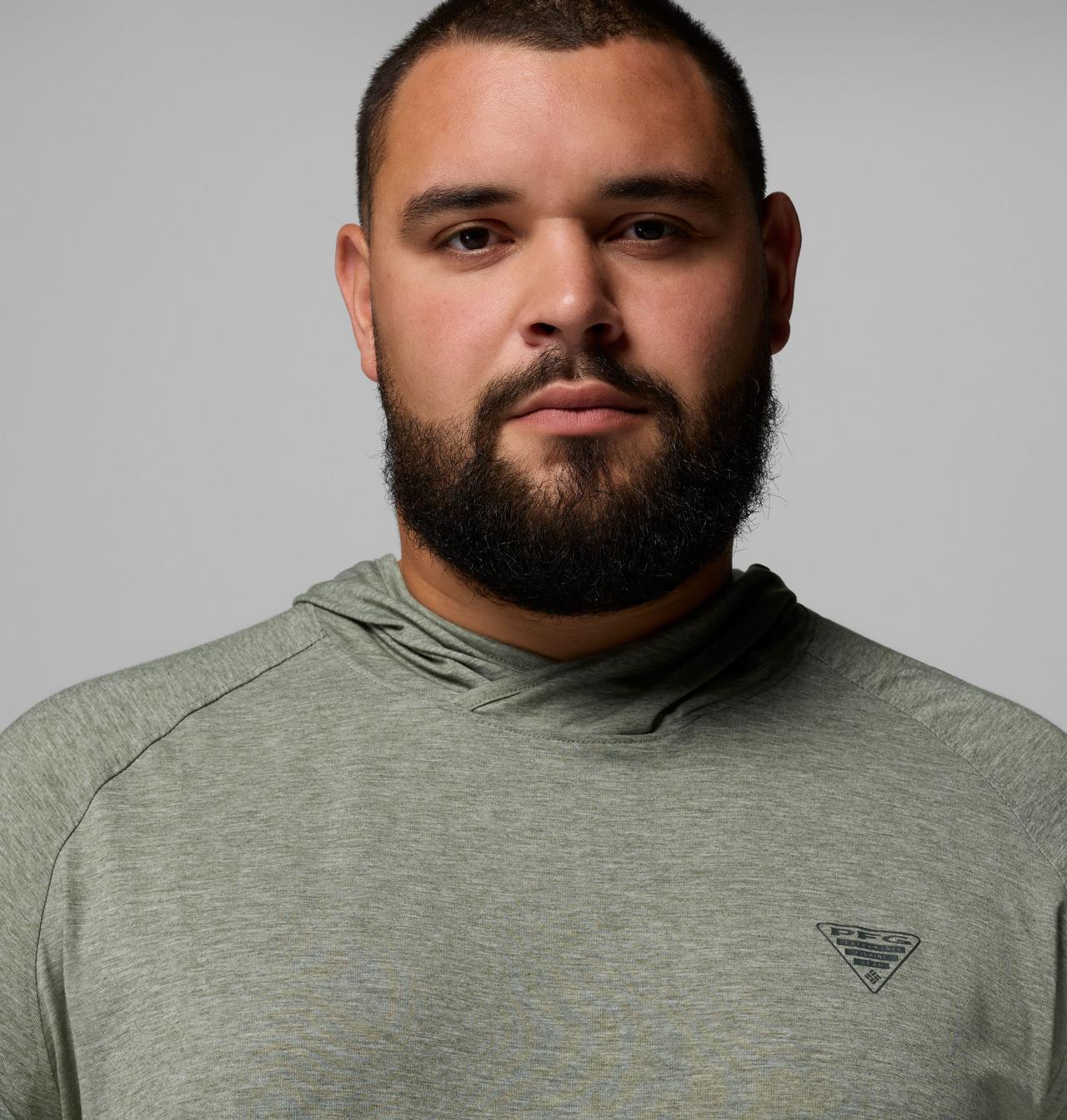 Men's PFG Uncharted™ Hoodie - Big 5