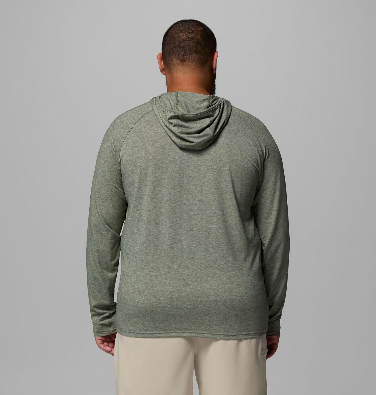 Men's PFG Uncharted™ Hoodie - Big 3