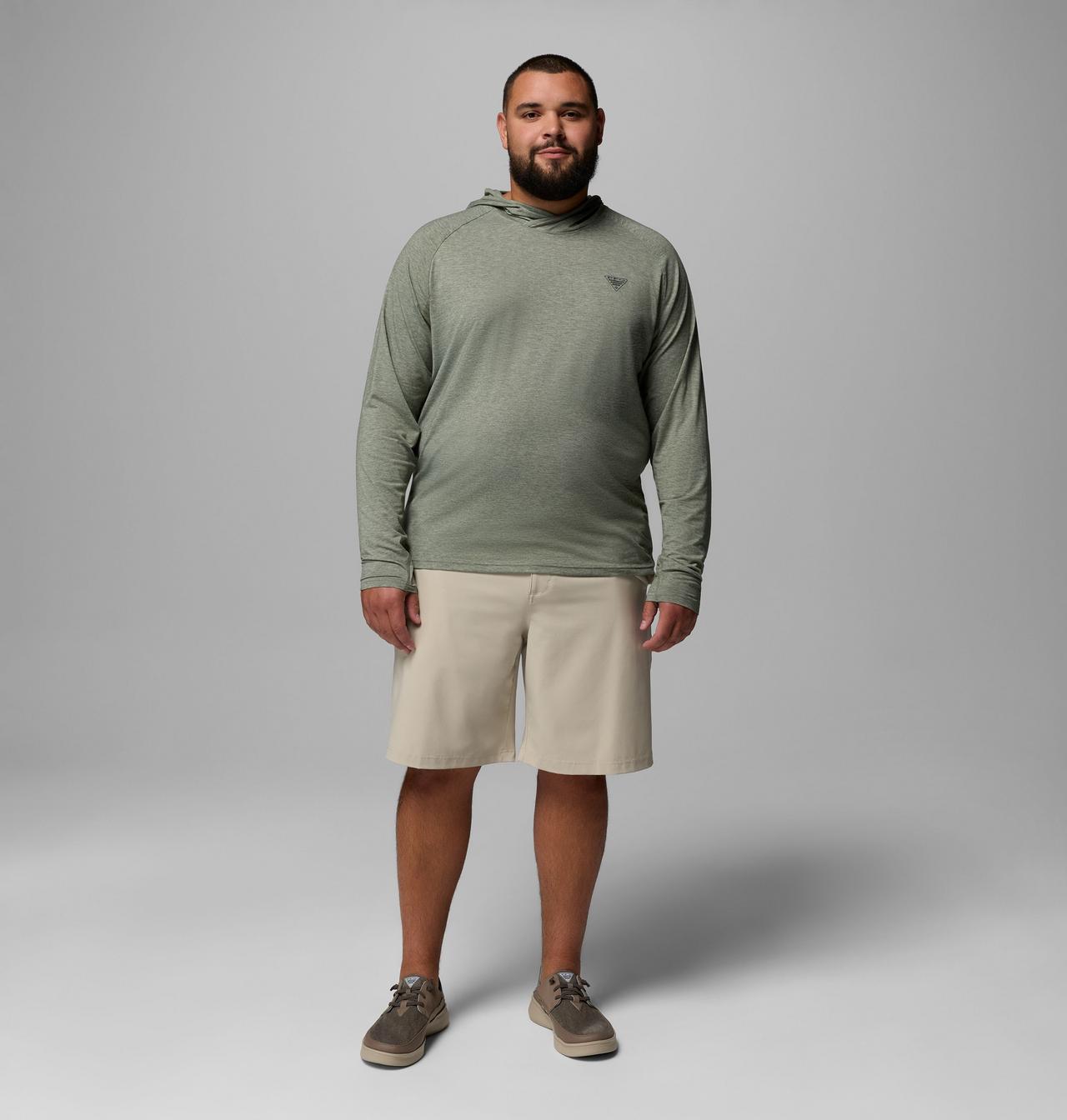 Men's PFG Uncharted™ Hoodie - Big 2