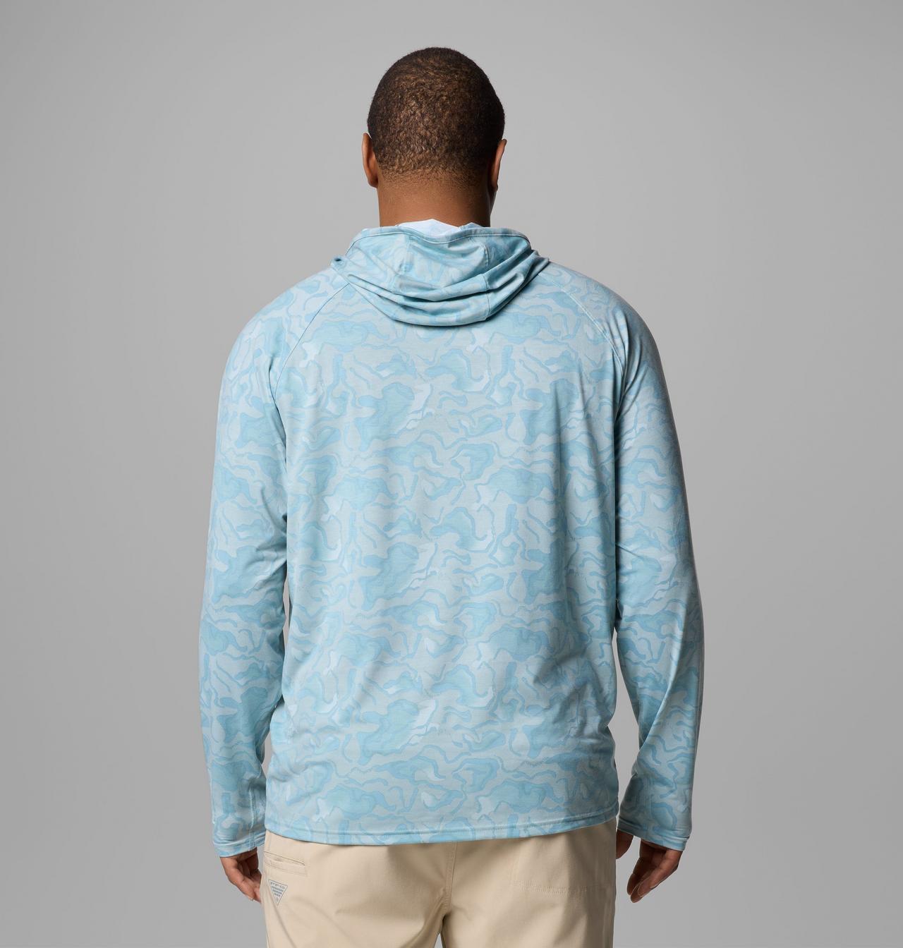 Men's PFG Uncharted™ Hoodie - Big | 462 | 1X 2
