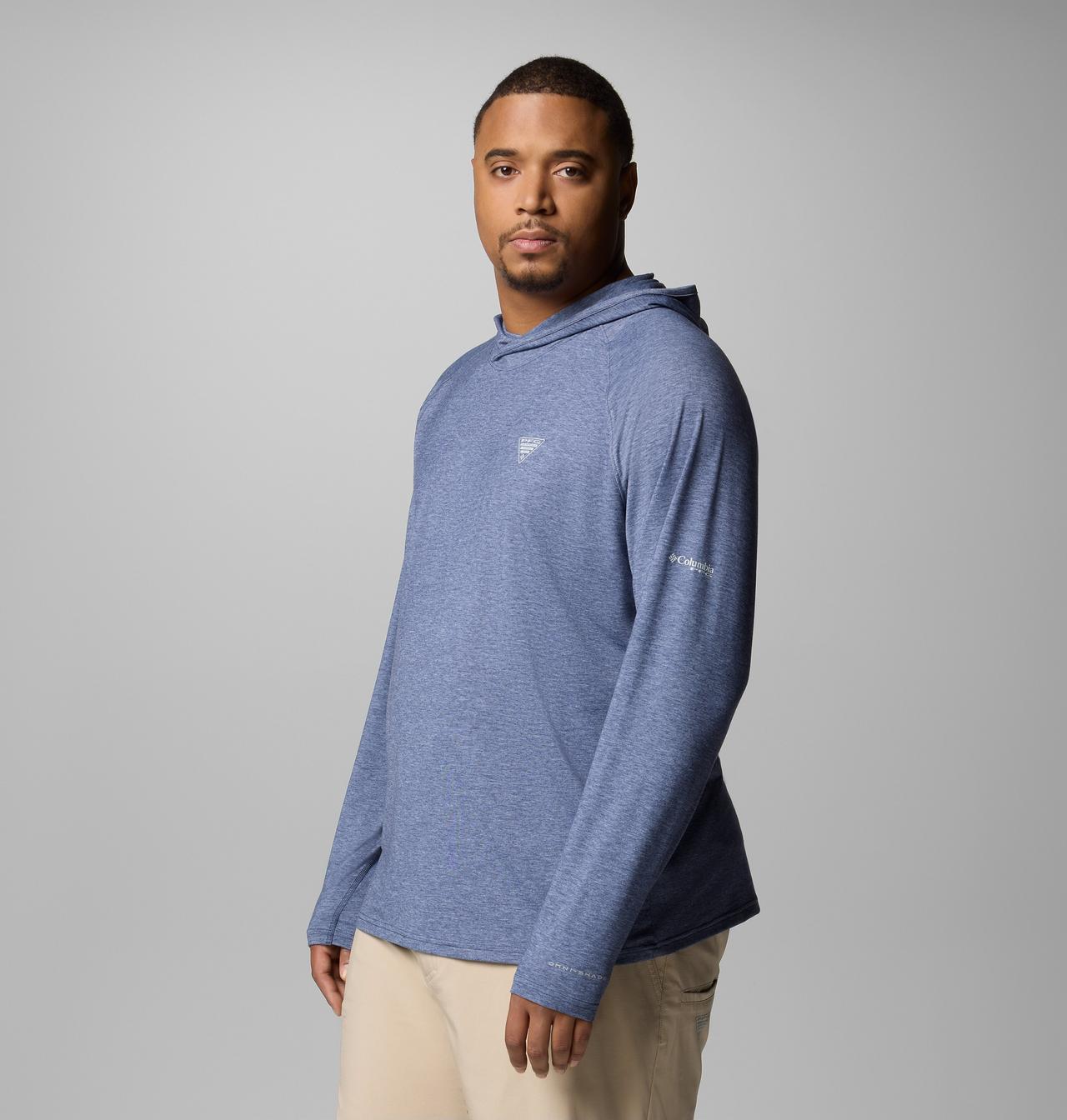 Men's PFG Uncharted™ Hoodie - Big 3