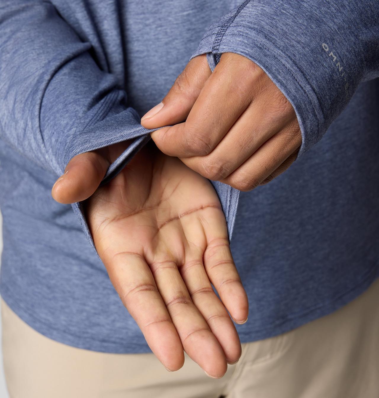 Men's PFG Uncharted™ Hoodie - Big 5