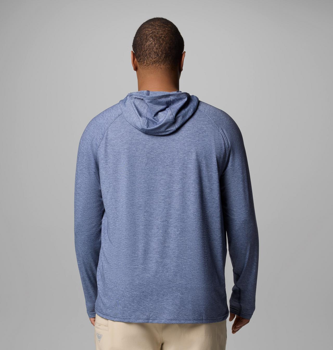 Men's PFG Uncharted™ Hoodie - Big 2