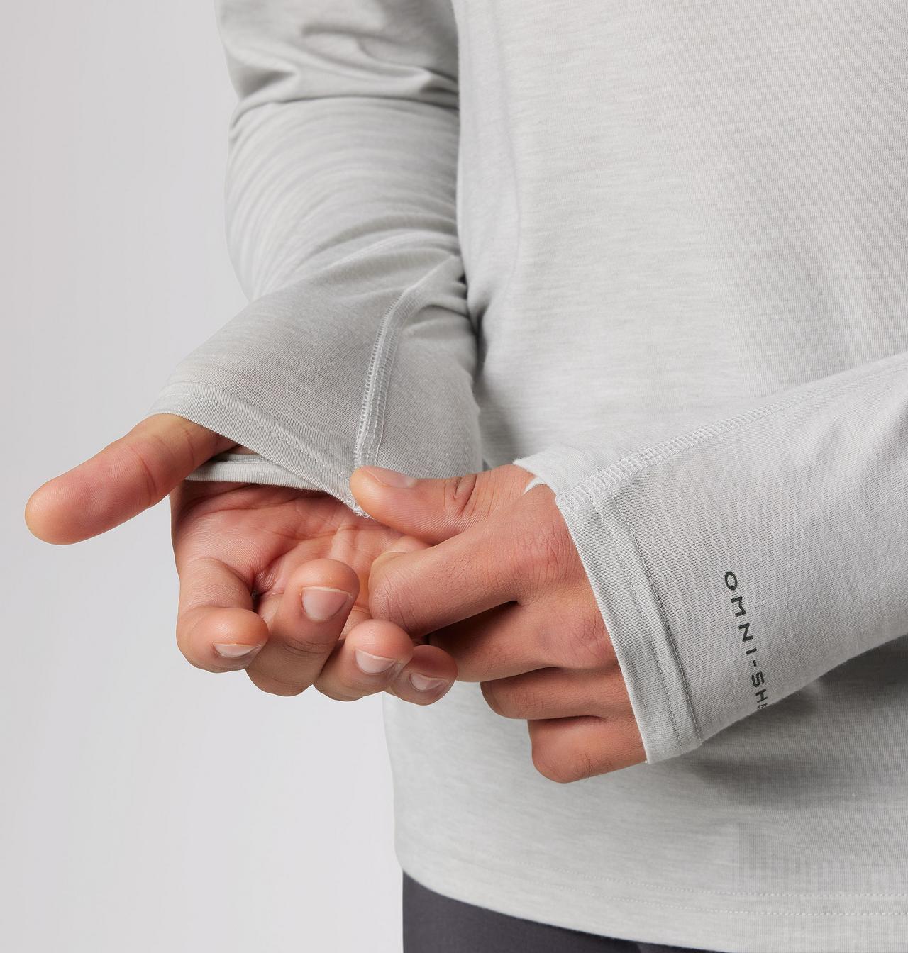 Men's PFG Uncharted™ Hoodie - Tall 6