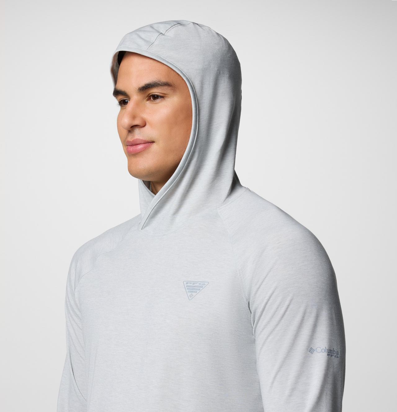 Men's PFG Uncharted™ Hoodie - Tall | 021 | 5XT 5