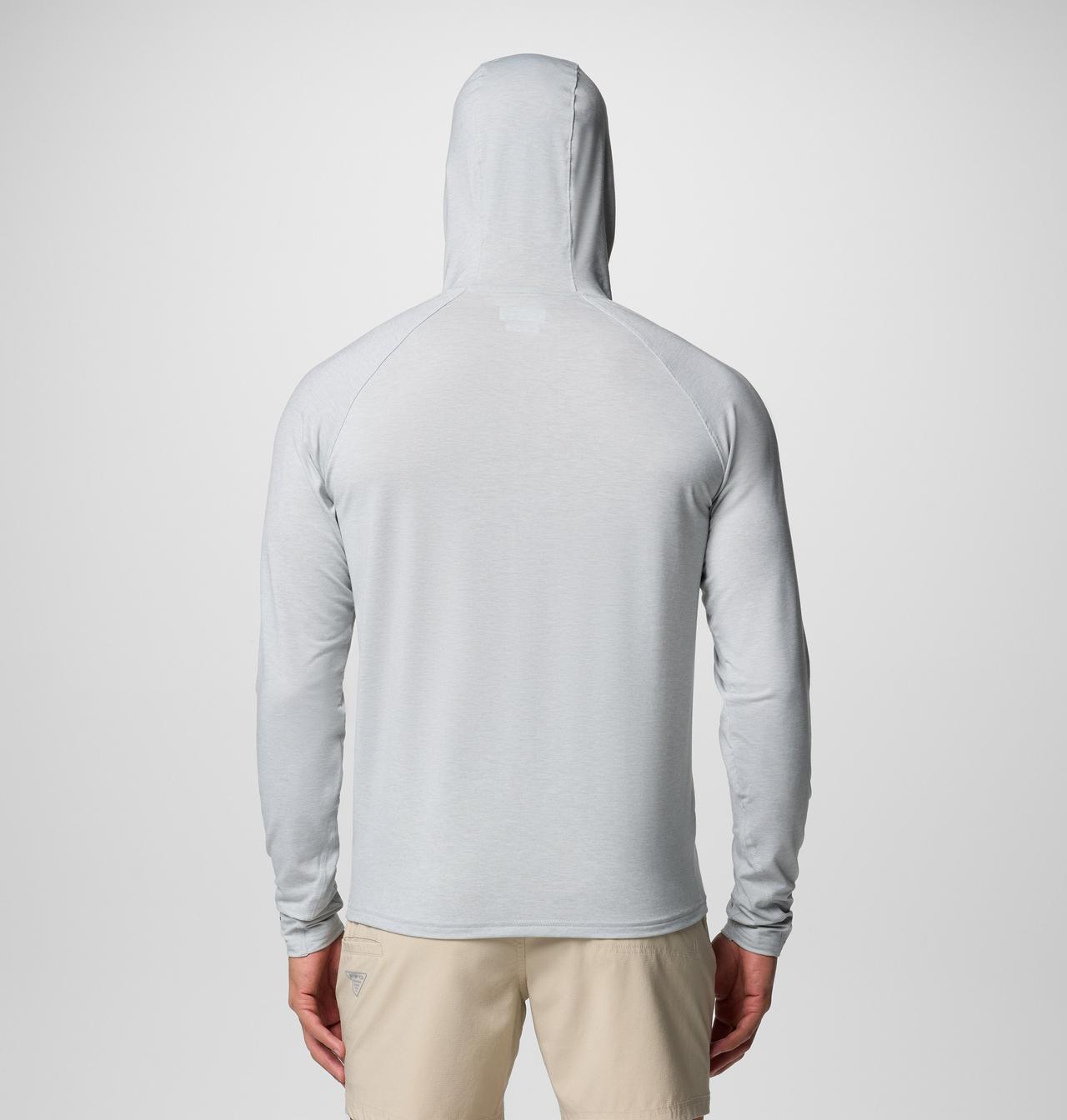 Men's PFG Uncharted™ Hoodie - Tall | 021 | 5XT 3
