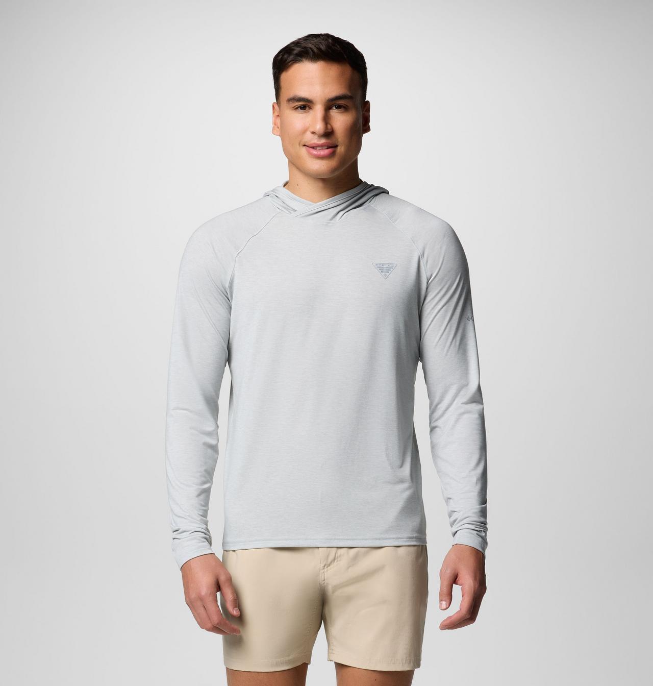 Men's PFG Uncharted™ Hoodie - Tall | 021 | 5XT 1