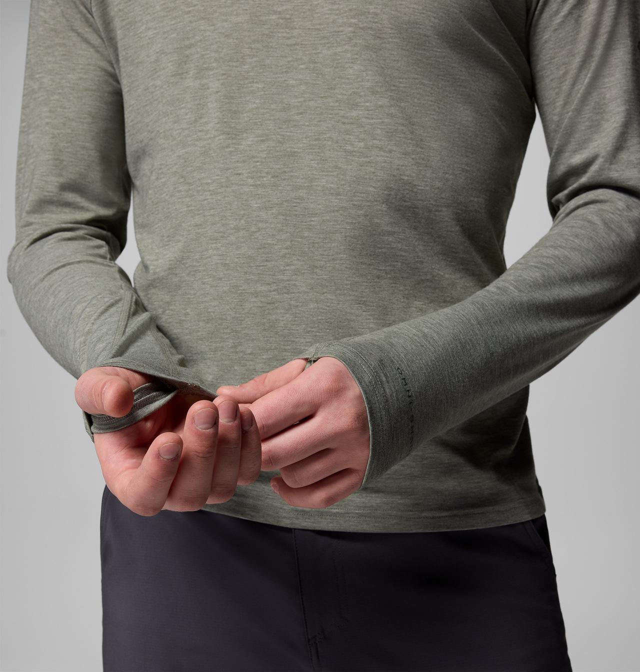 Men's PFG Uncharted™ Hoodie - Tall | 317 | 4XT 6