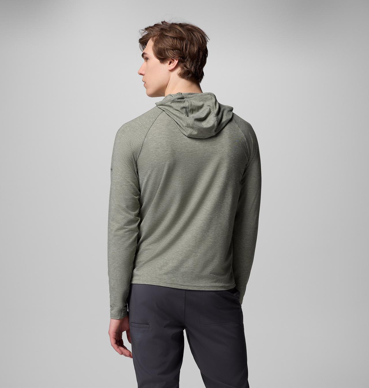 Men's PFG Uncharted™ Hoodie - Tall | 317 | 4XT 3