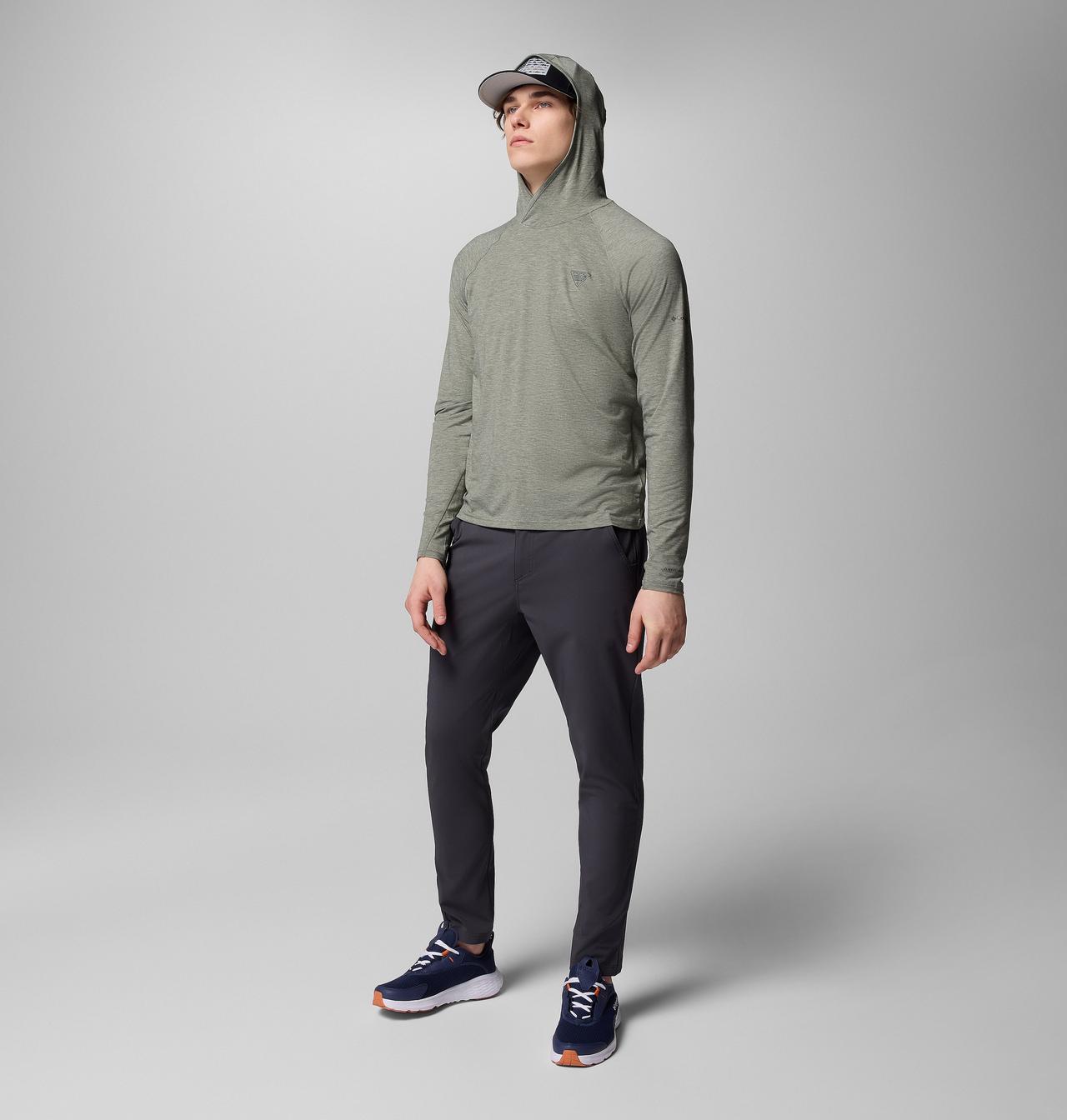 Men's PFG Uncharted™ Hoodie - Tall | 317 | 4XT 2