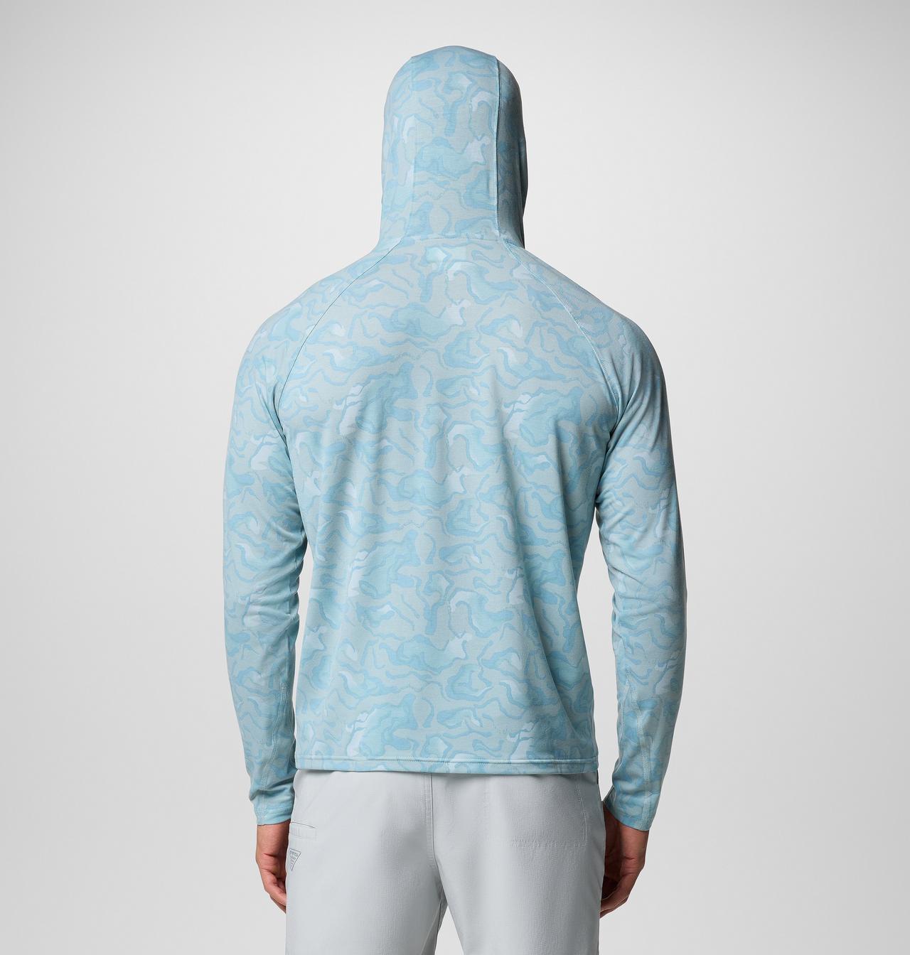 Men's PFG Uncharted™ Hoodie - Tall | 462 | 2XT 3