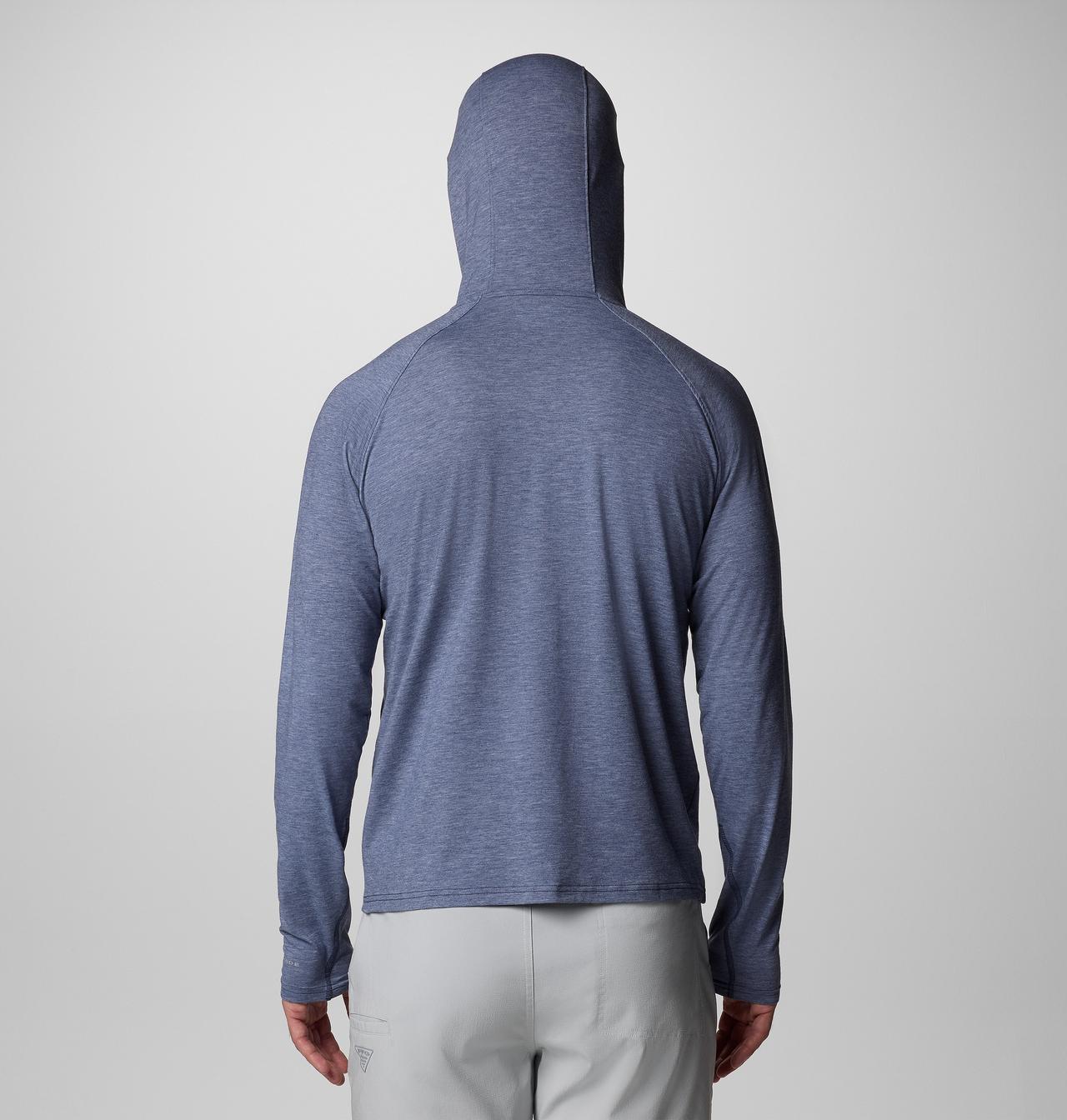 Men's PFG Uncharted™ Hoodie - Tall | 466 | 5XT 3