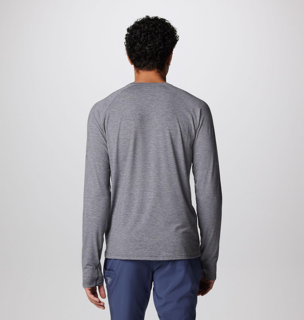 Men's PFG Uncharted™ Long Sleeve Shirt 2
