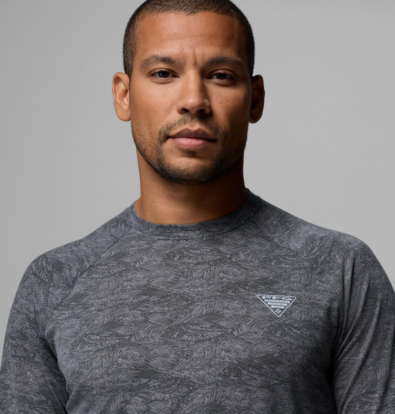 Men's PFG Uncharted™ Long Sleeve Shirt 5