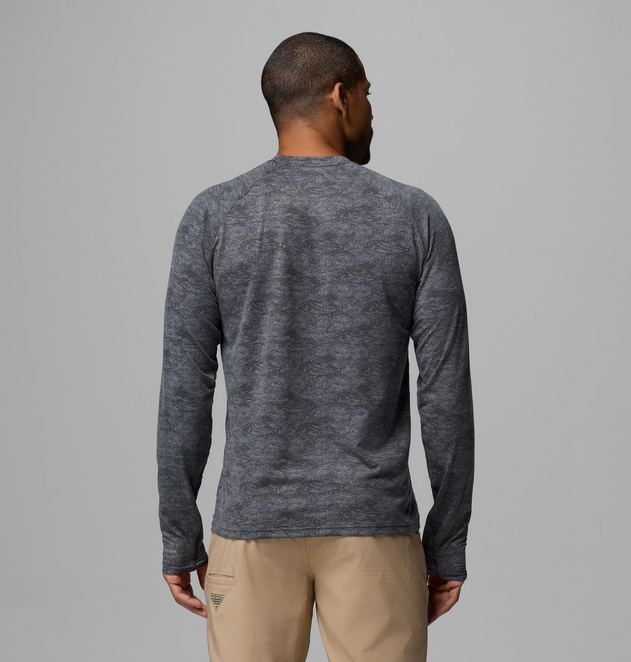 Men's PFG Uncharted™ Long Sleeve Shirt 3