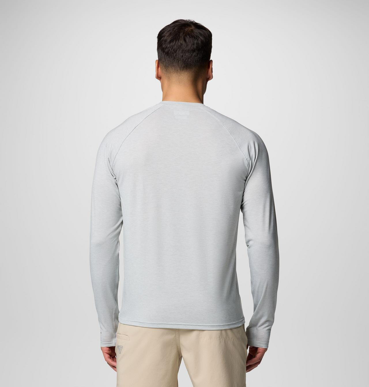 Men's PFG Uncharted™ Long Sleeve Shirt 3