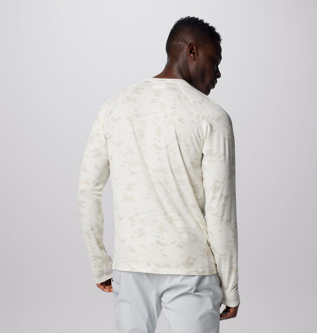 Men's PFG Uncharted™ Long Sleeve Shirt 2