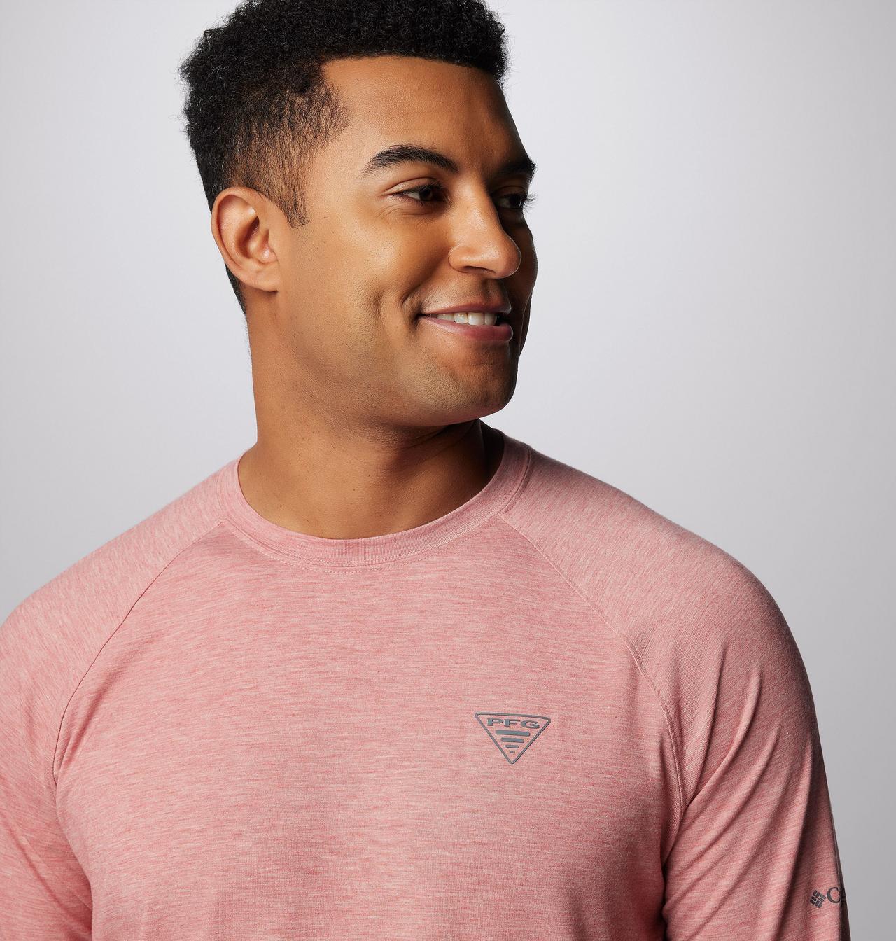 Men's PFG Uncharted™ Long Sleeve Shirt 5