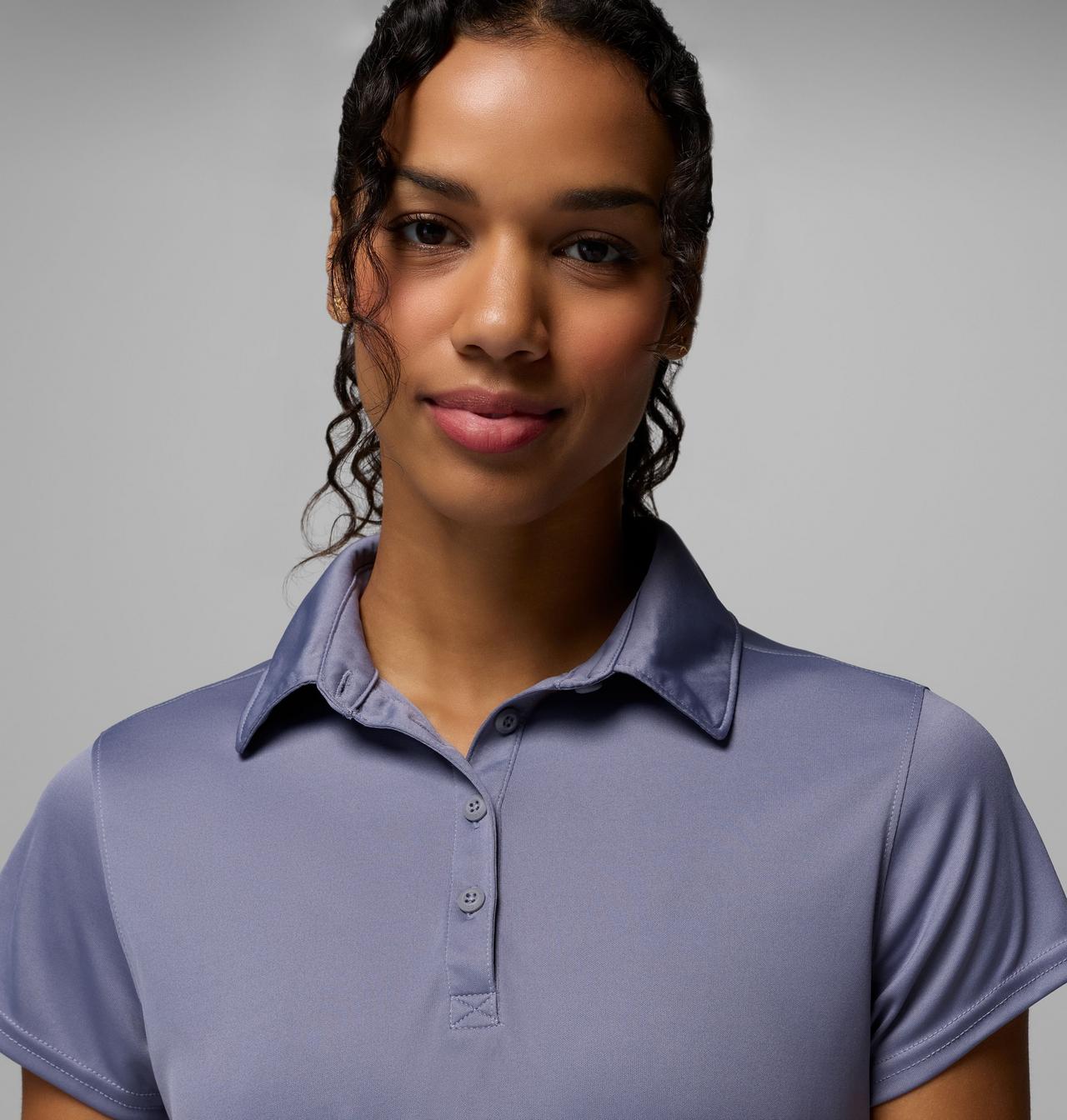Polo à manches courtes PFG Tidal Tee™ pour femme 5