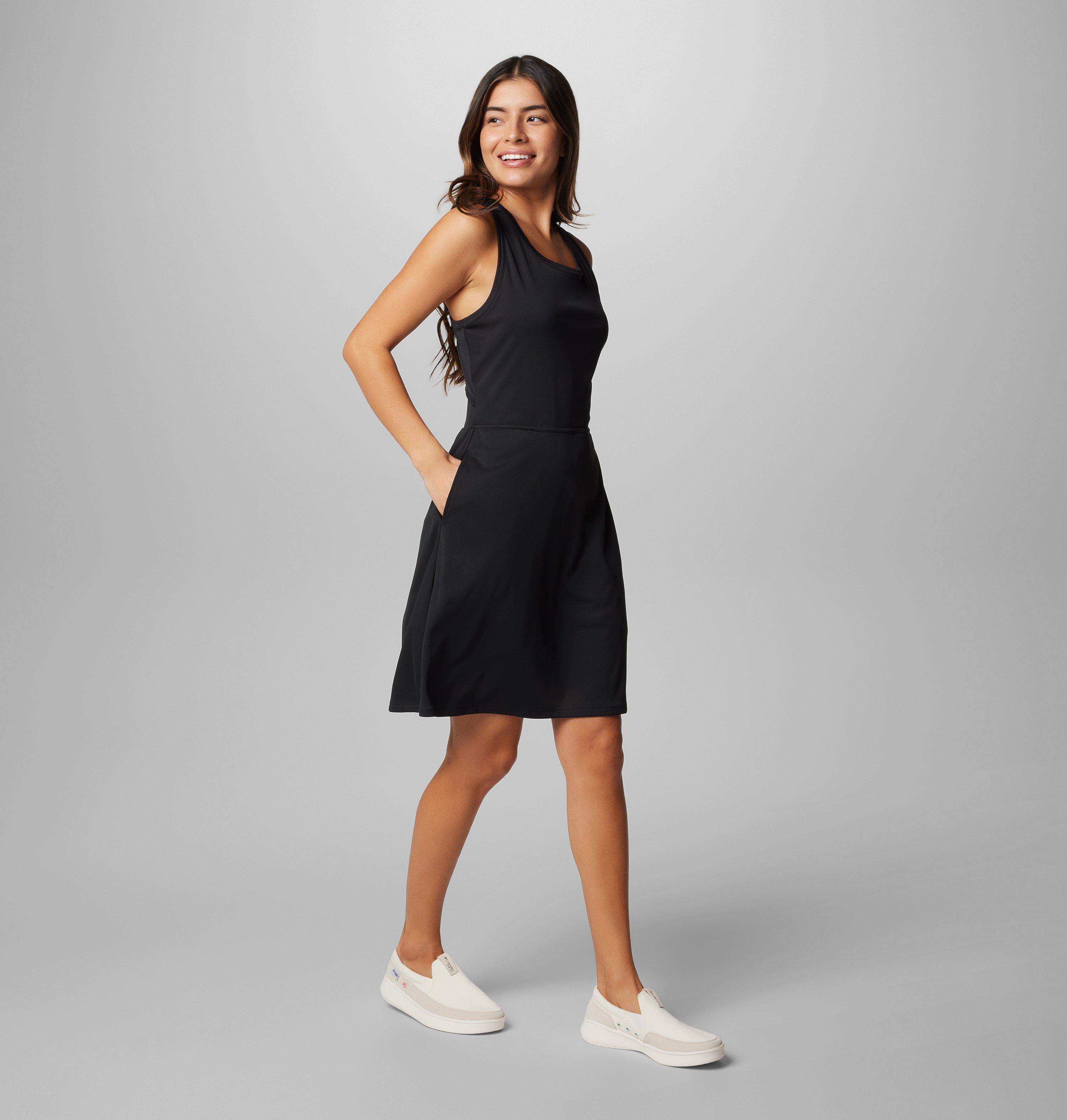Women's PFG Tidal Dress 4