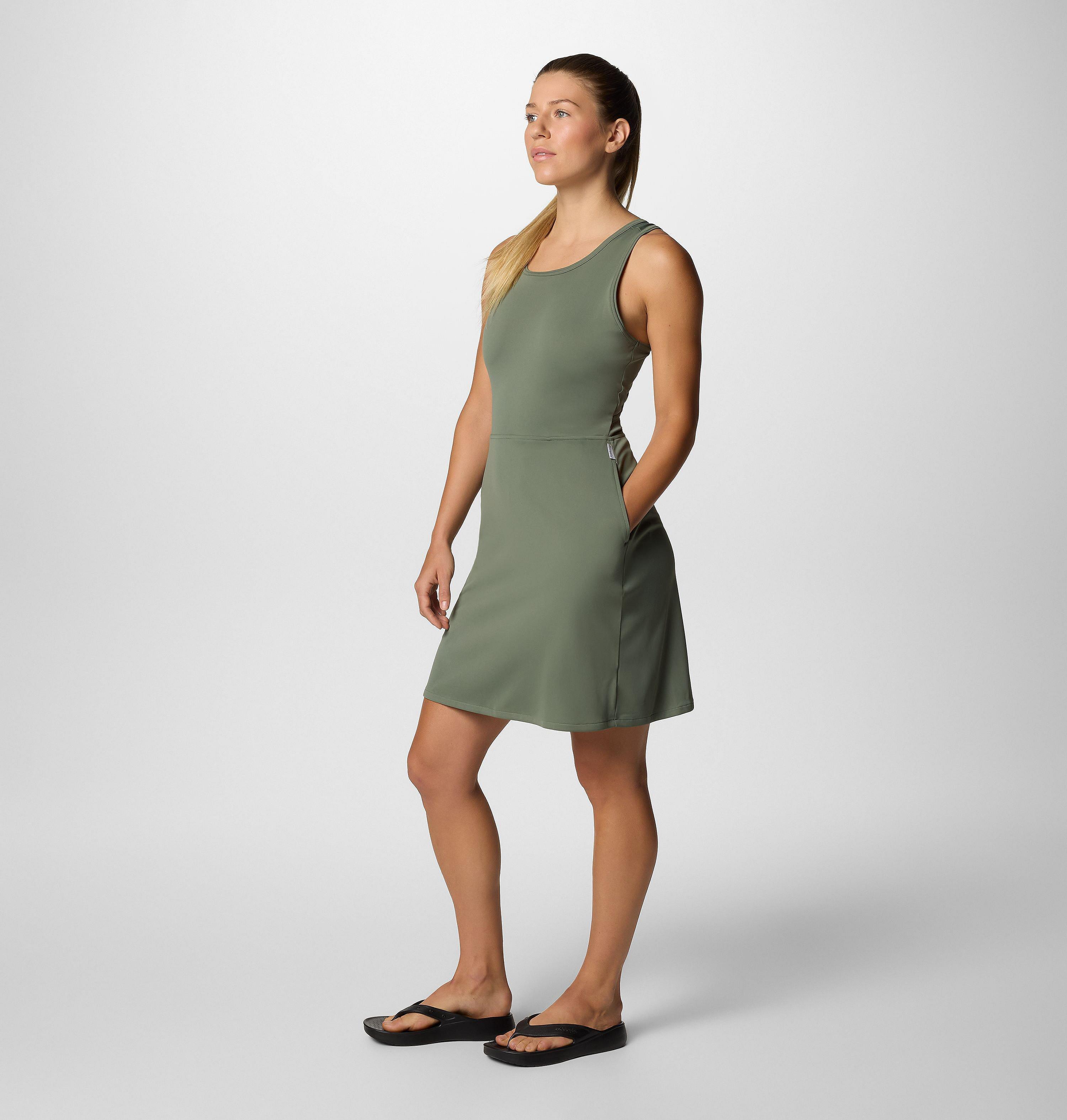 Women's PFG Tidal Dress 3