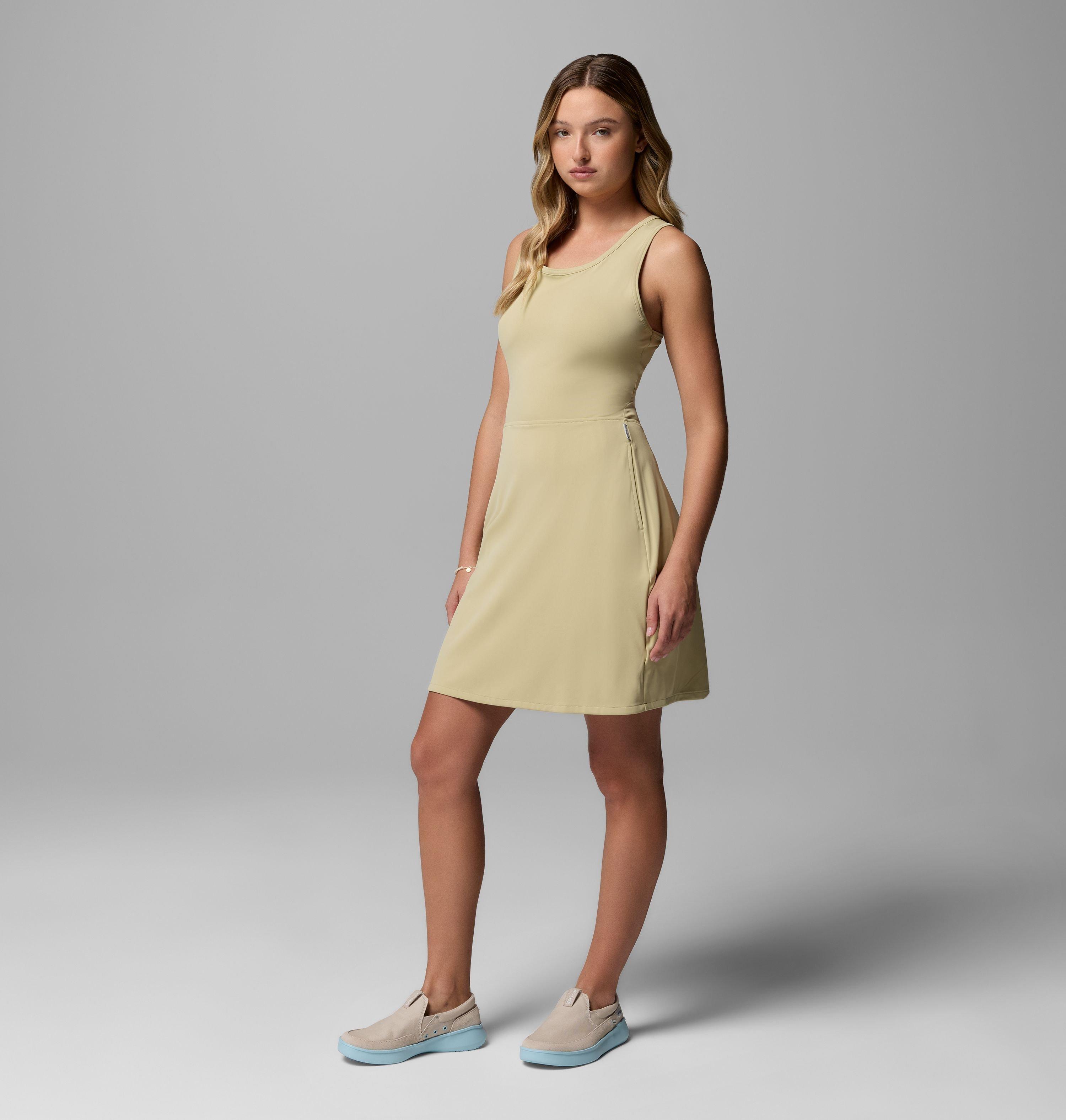 Women's PFG Tidal Dress 4