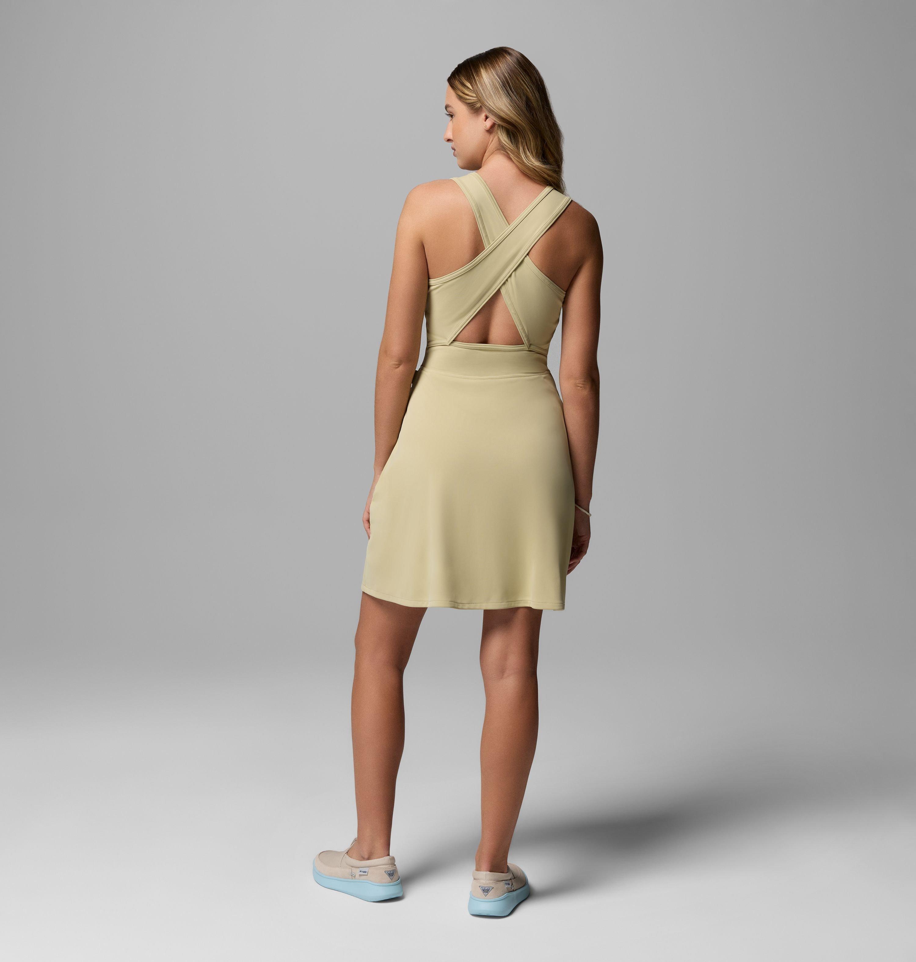 Women's PFG Tidal Dress 3