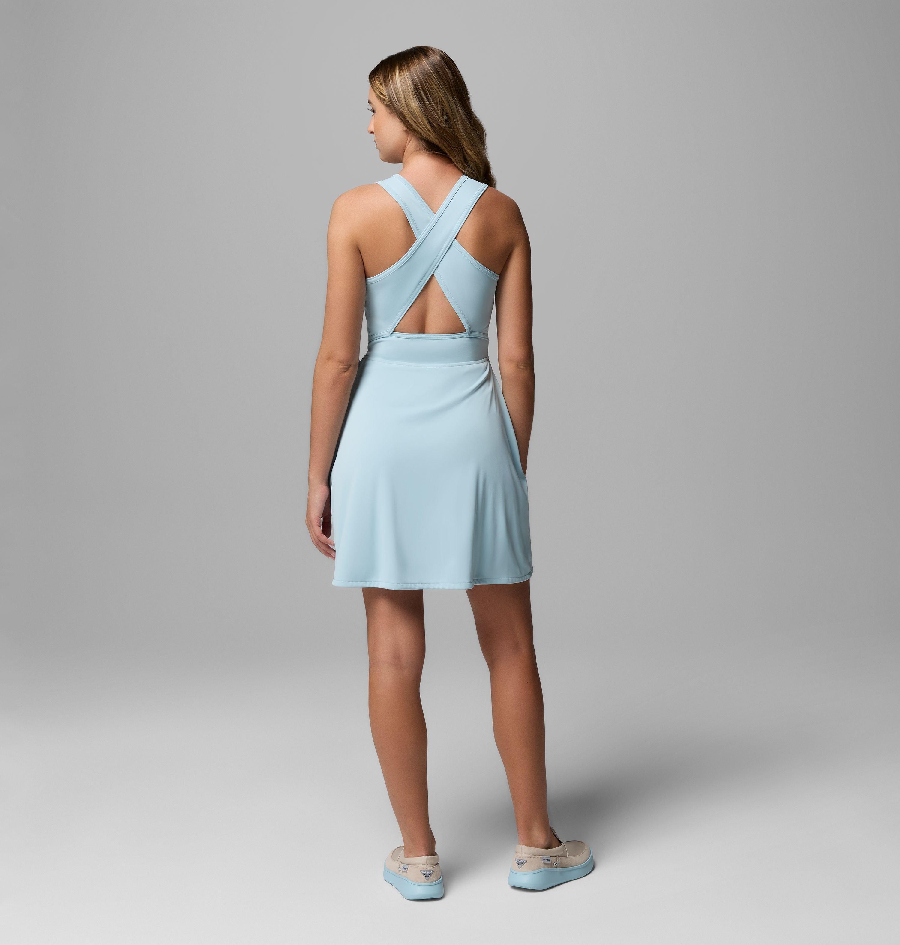 Women's PFG Tidal Dress 3