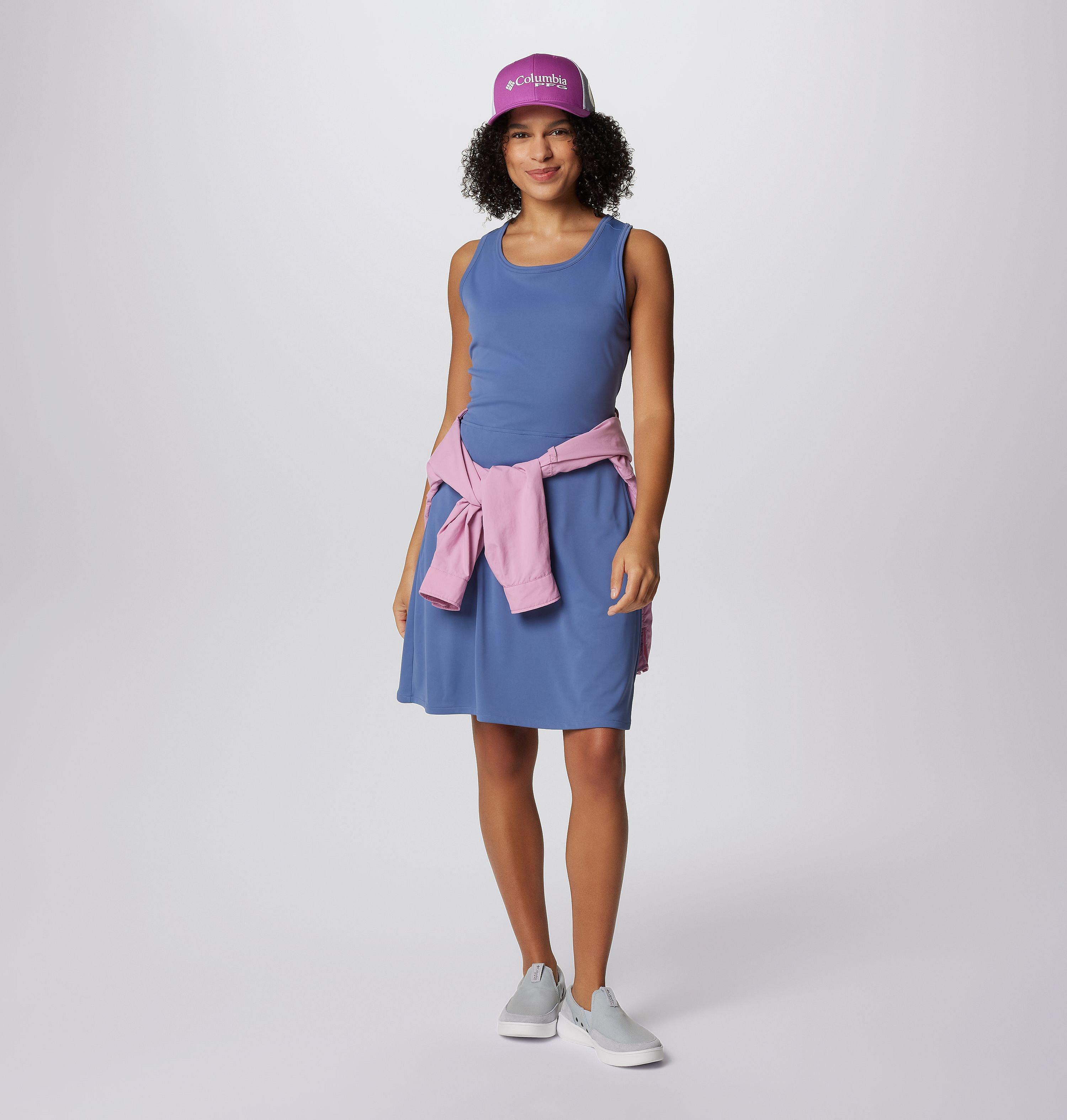 Women's PFG Tidal Dress 3