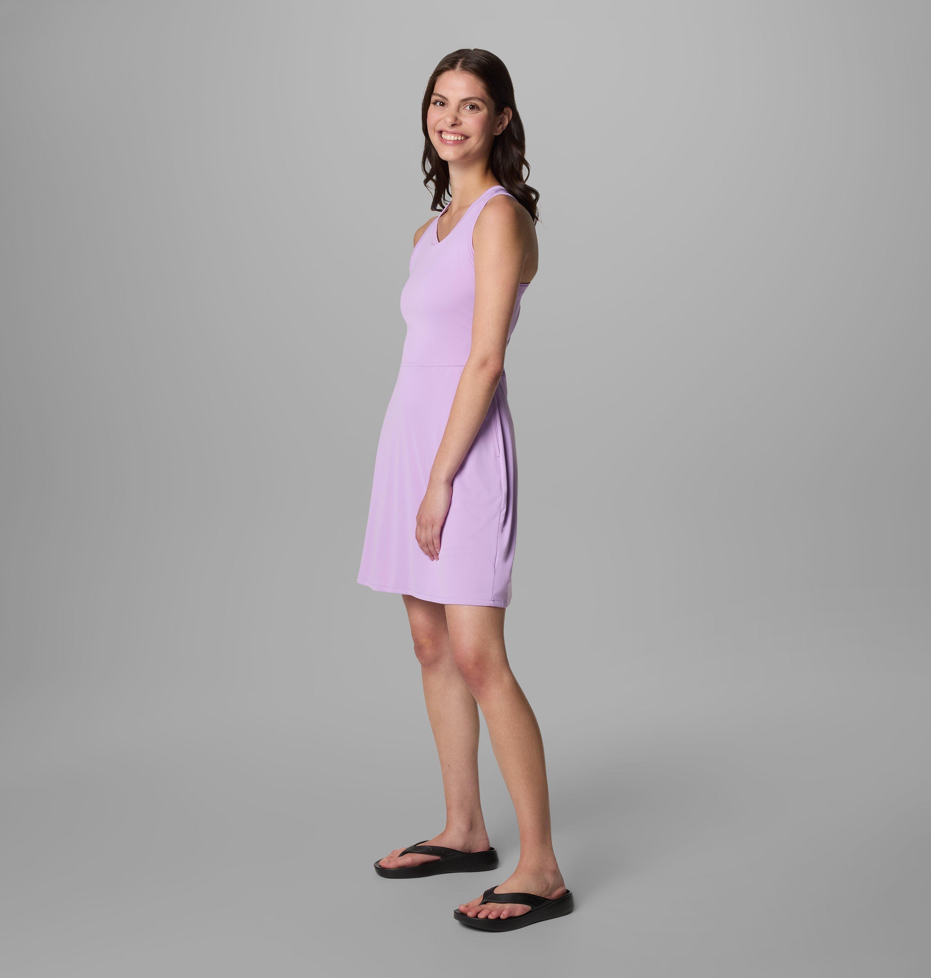 Women's PFG Tidal Dress 3