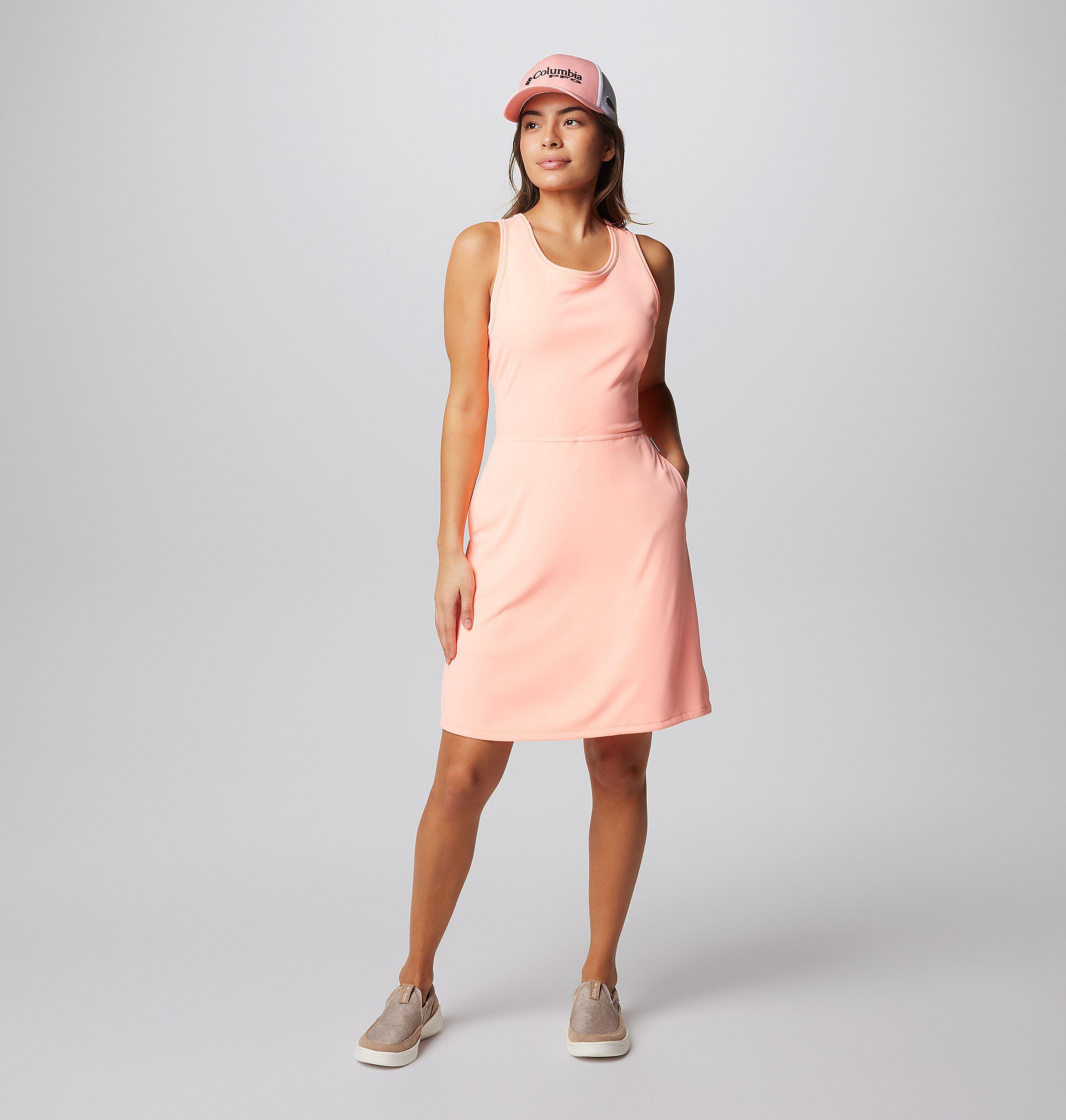 Women's PFG Tidal Dress 3