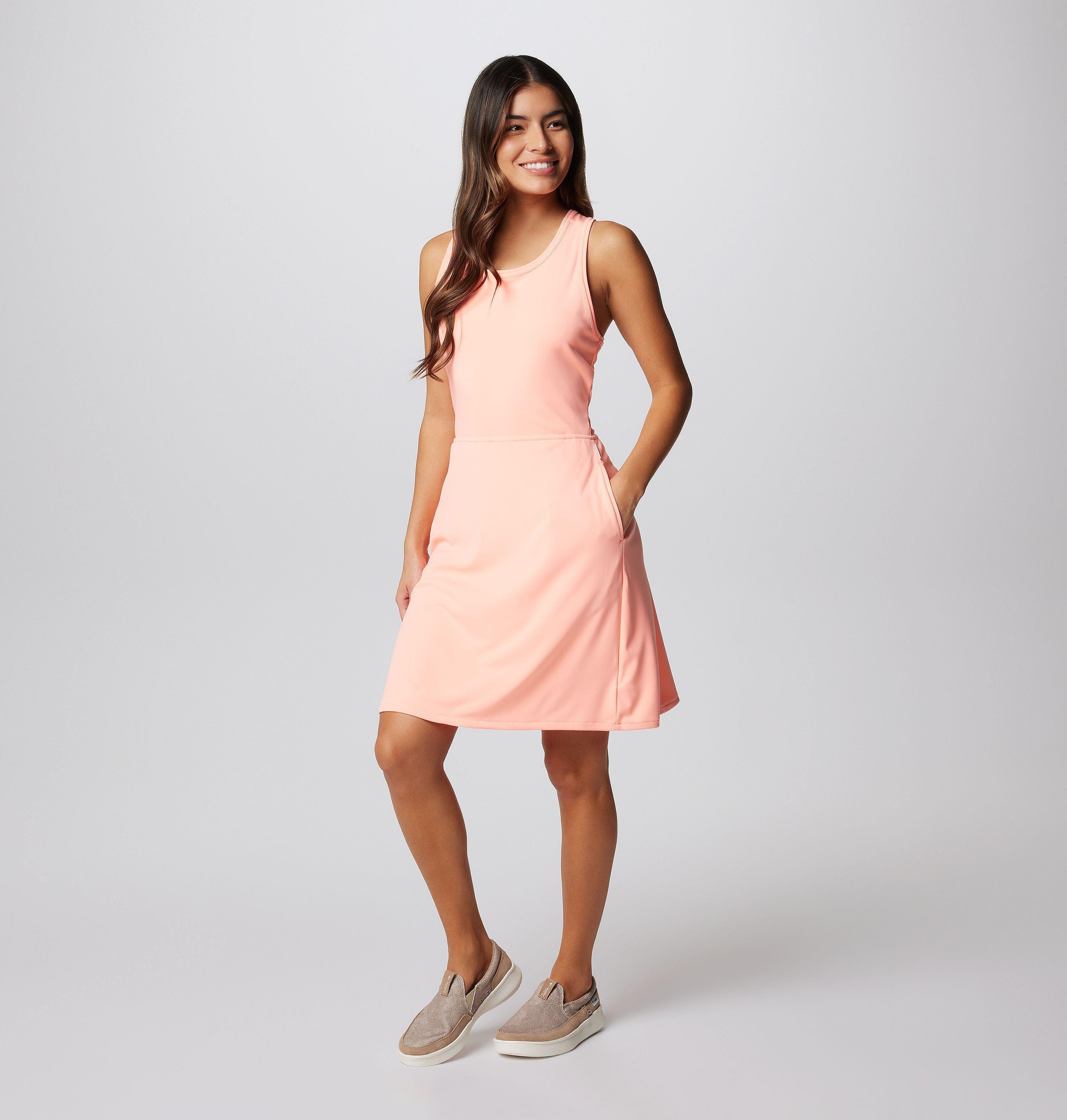 Women's PFG Tidal Dress 4