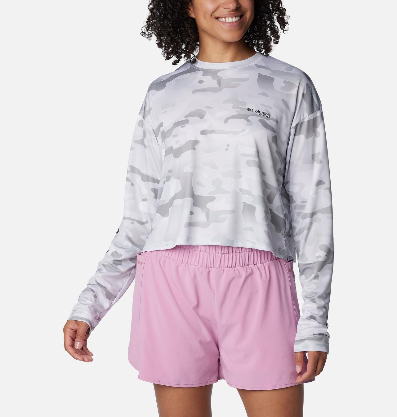 Women's PFG Super Tidal Light™ Long Sleeve Shirt 1
