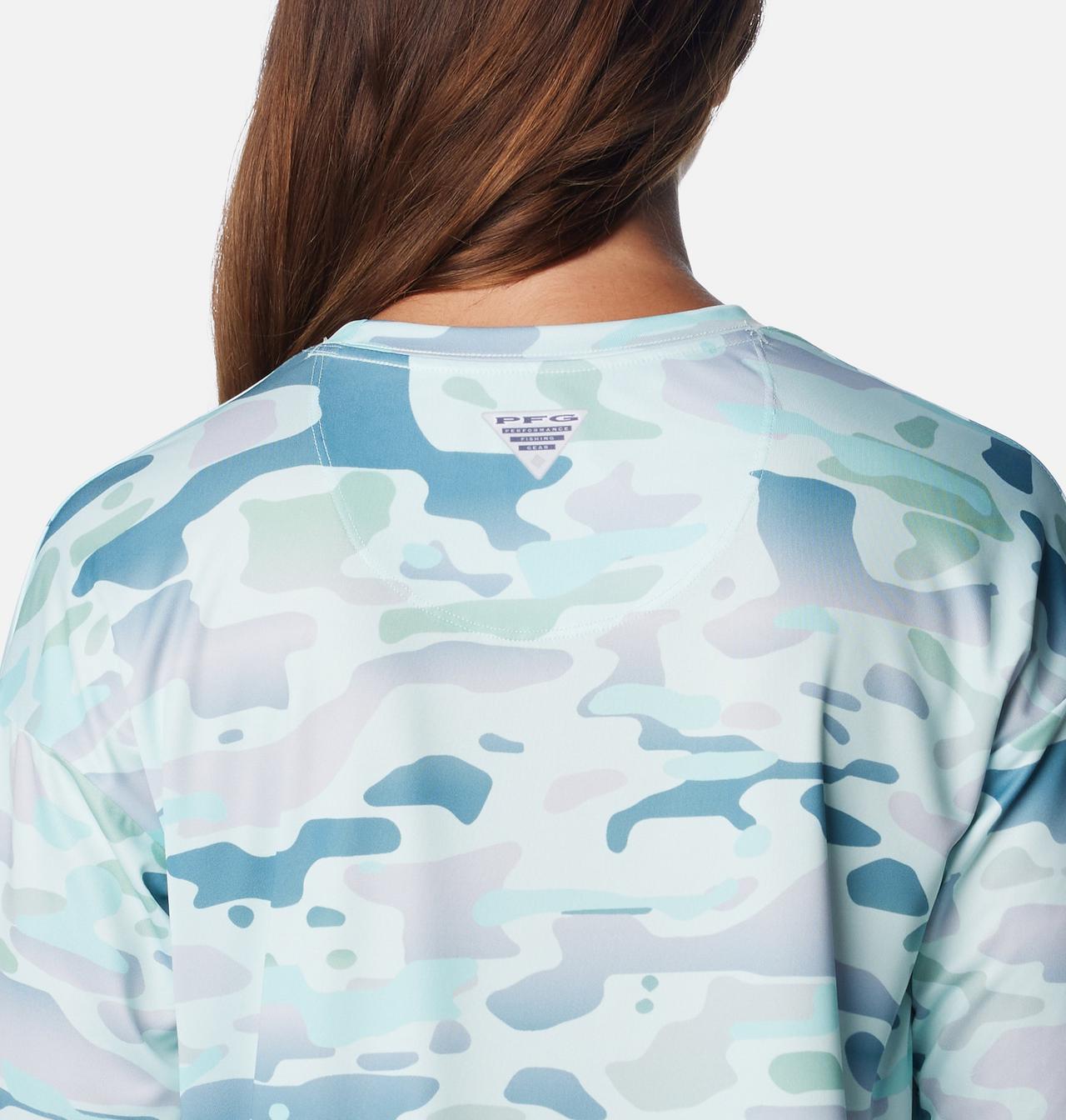 Women's PFG Super Tidal Light™ Long Sleeve Shirt 5