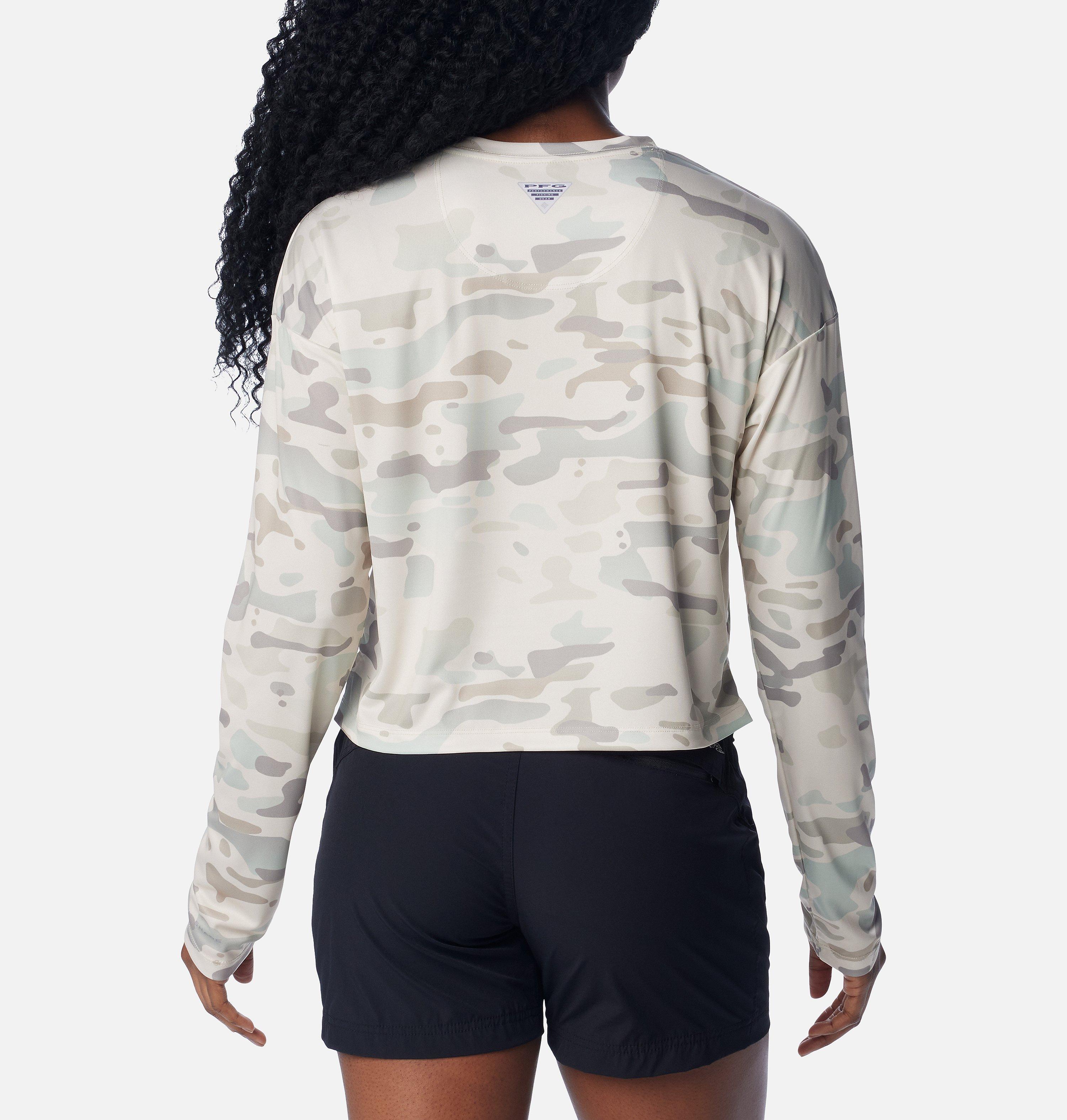 Women's PFG Super Tidal Light™ Long Sleeve Shirt | 335 | L 2