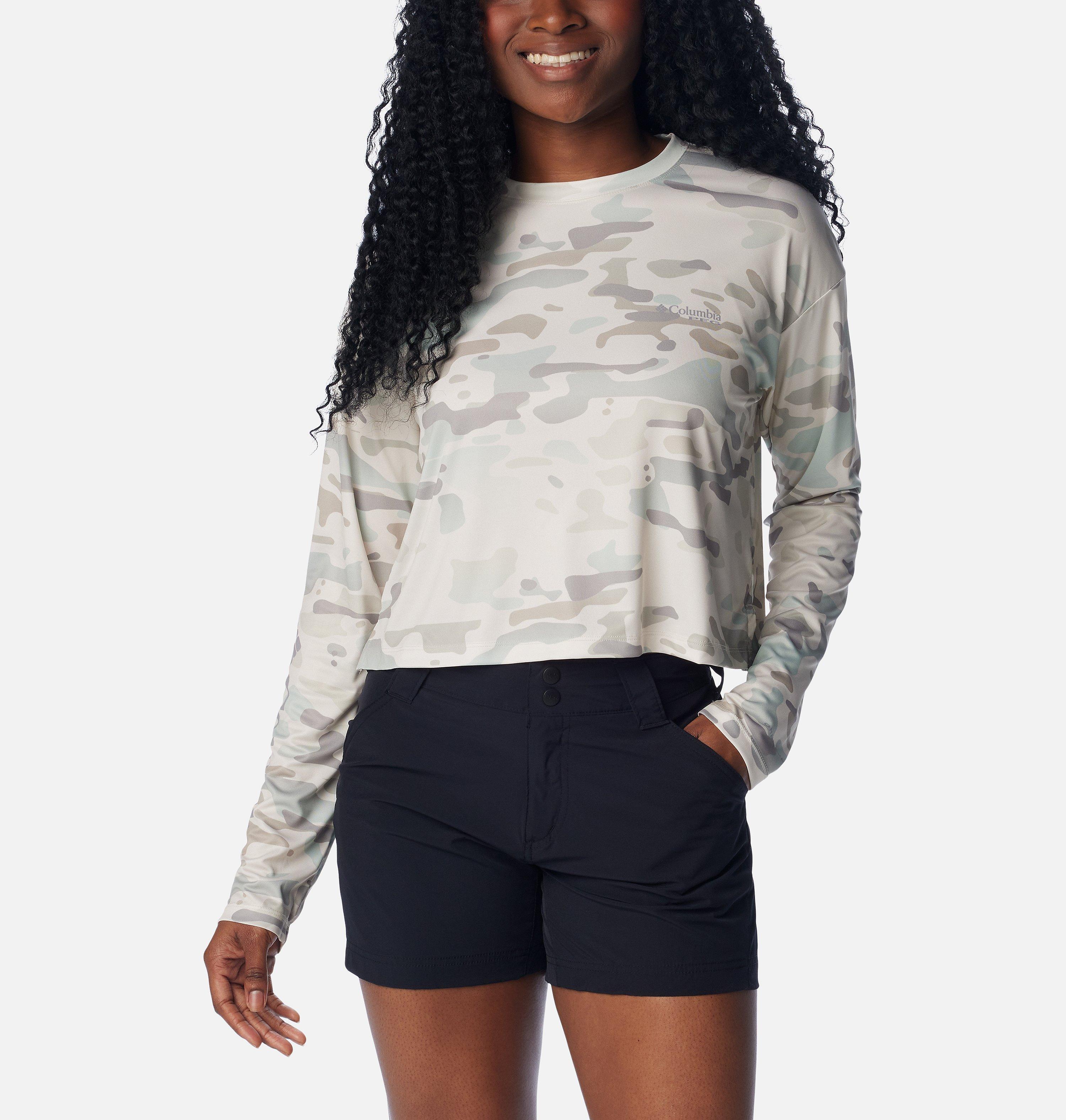 Women's PFG Super Tidal Light™ Long Sleeve Shirt | 335 | L 1