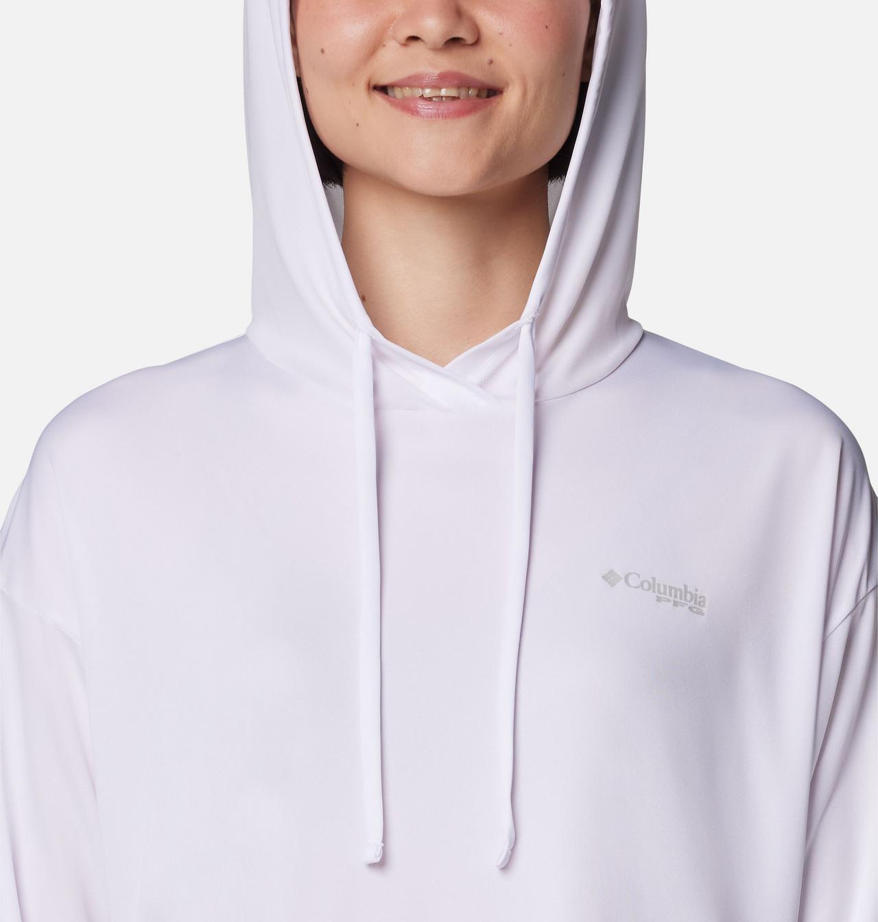 Women's PFG Tidal Light™ Hoodie 4