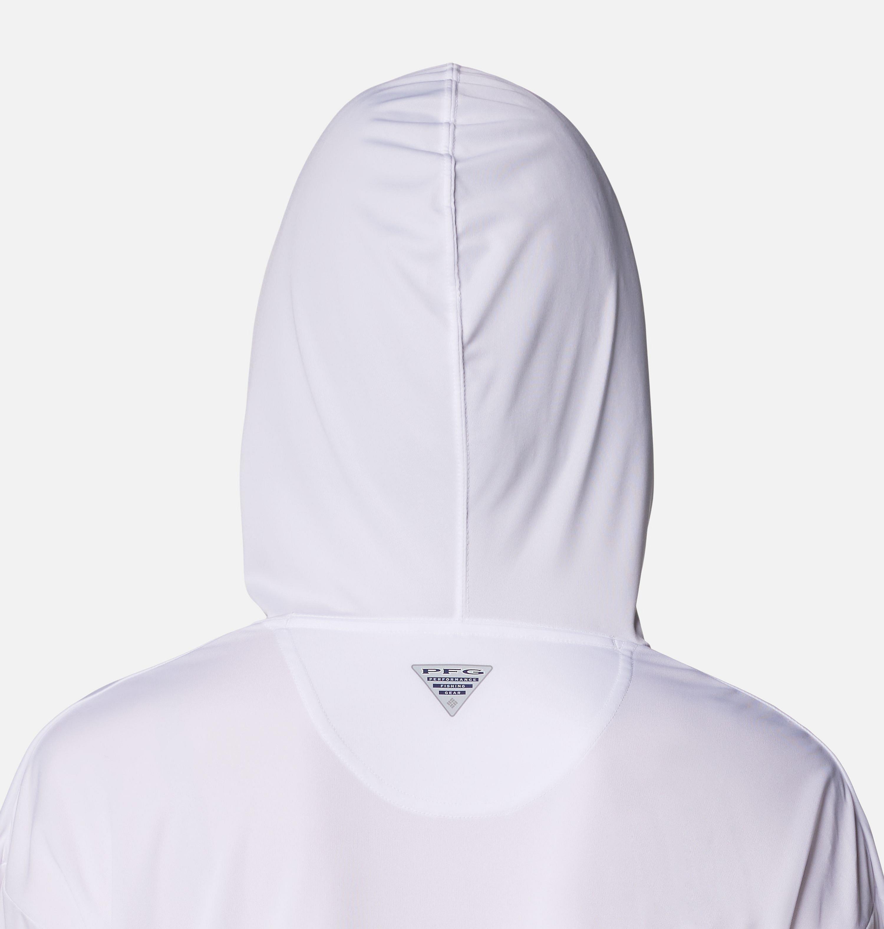Women's PFG Tidal Light Hoodie 5