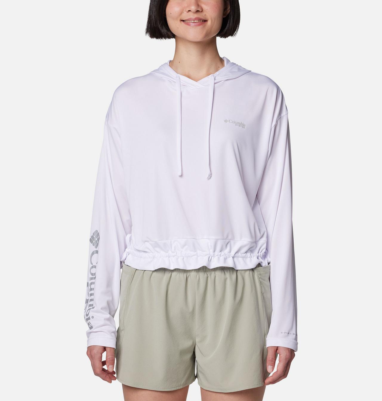 Women's PFG Tidal Light™ Hoodie 7