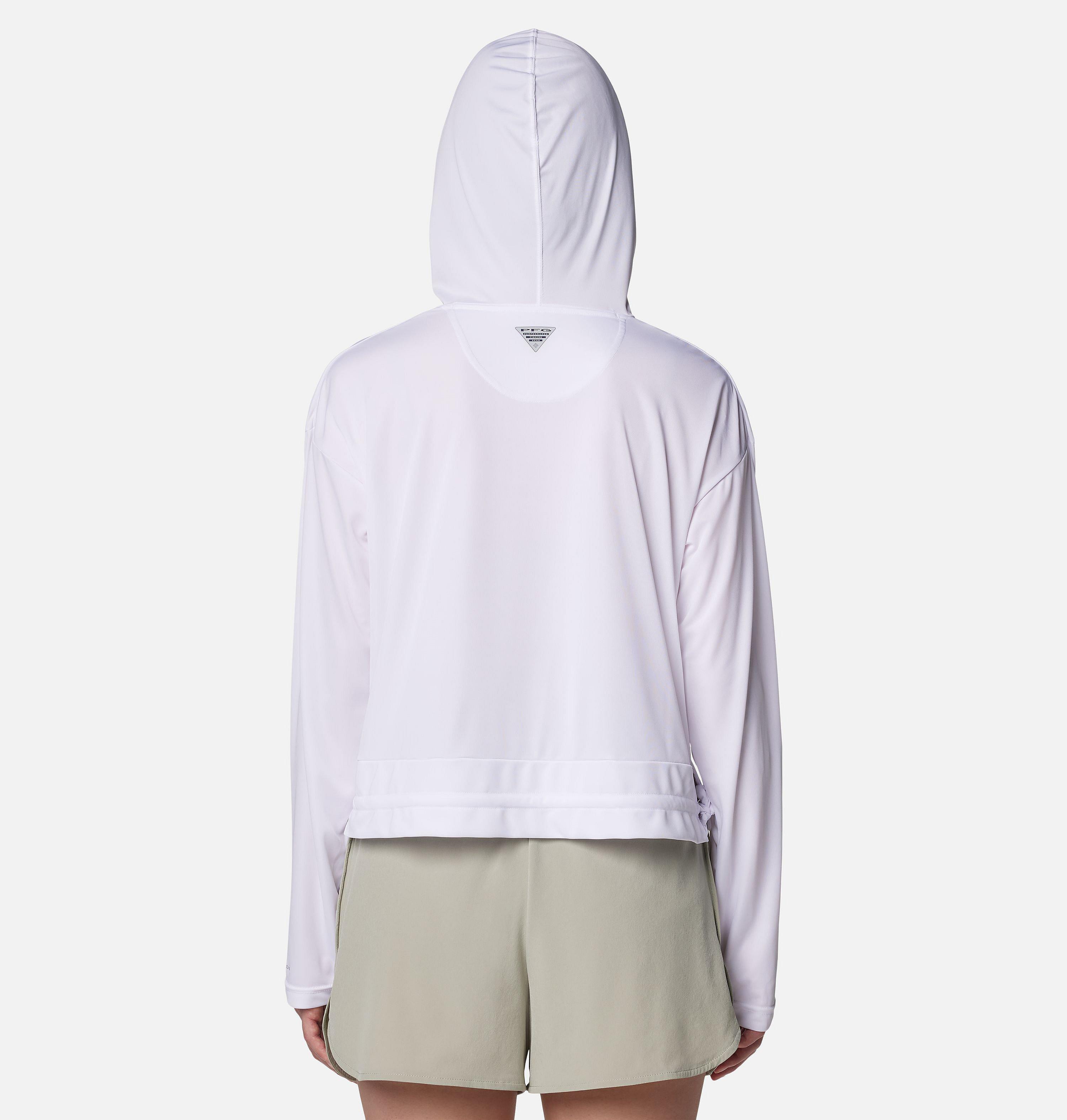 Women's PFG Tidal Light Hoodie 2