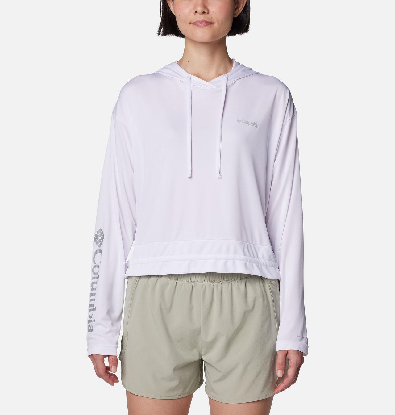 Women's PFG Tidal Light™ Hoodie 1