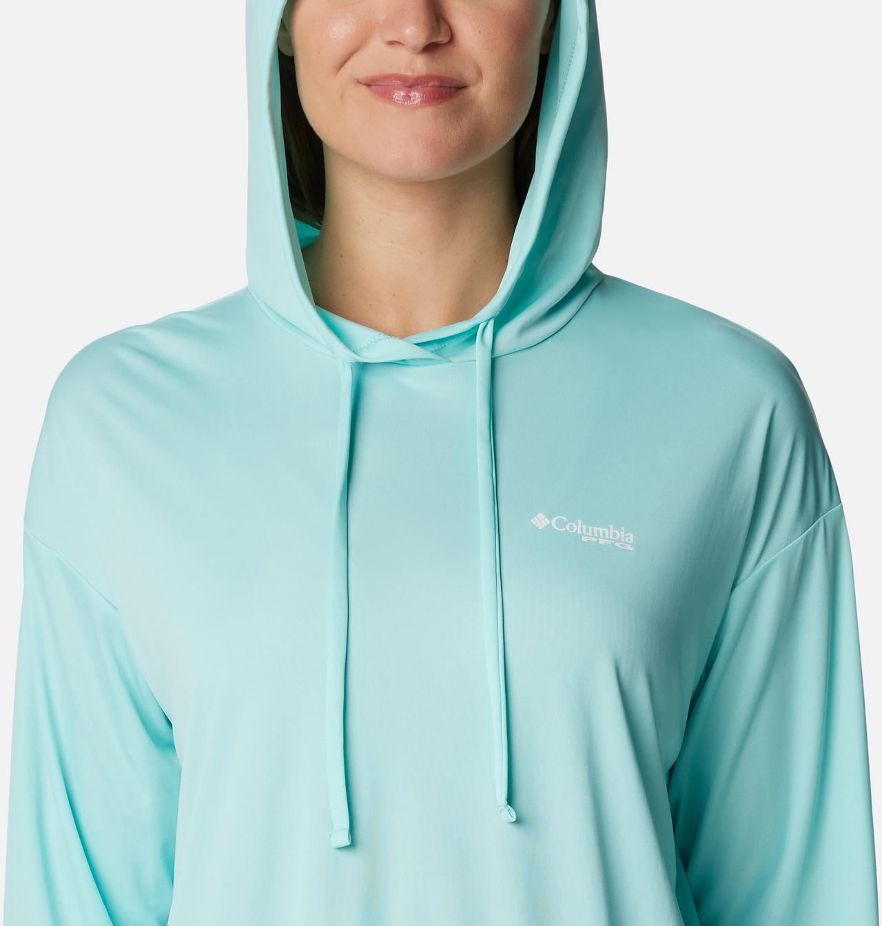 Women's PFG Tidal Light™ Hoodie 4