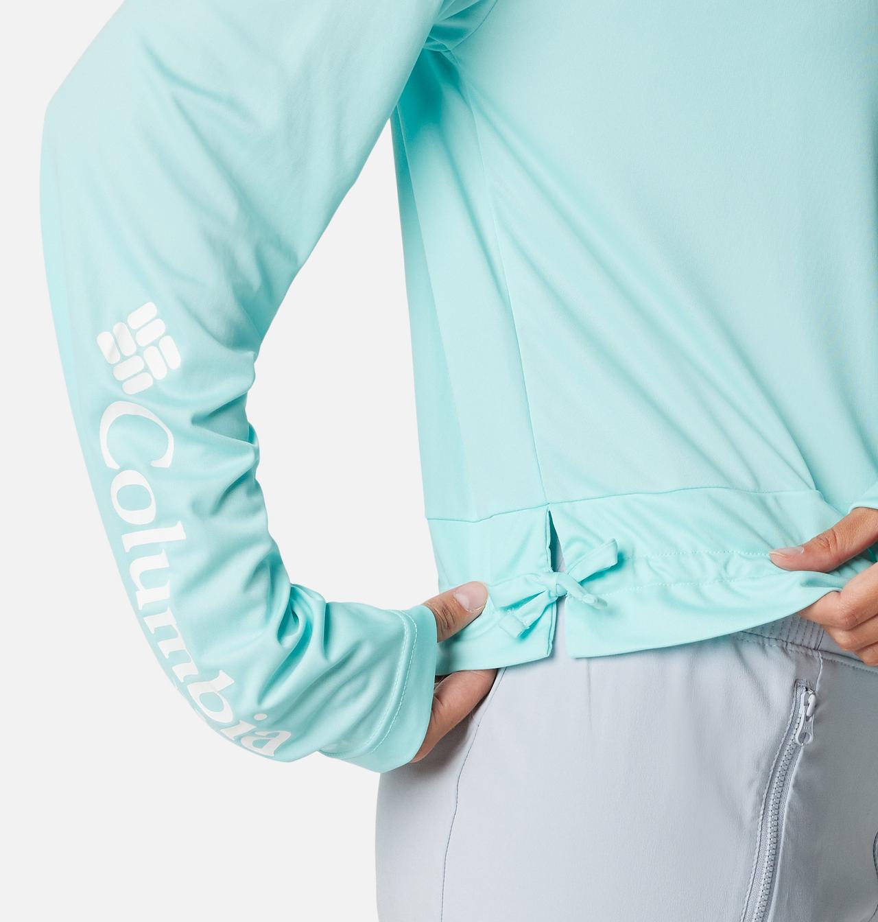 Women's PFG Tidal Light™ Hoodie 5