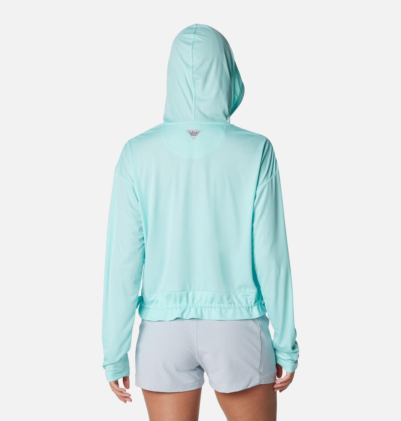 Women's PFG Tidal Light™ Hoodie 2
