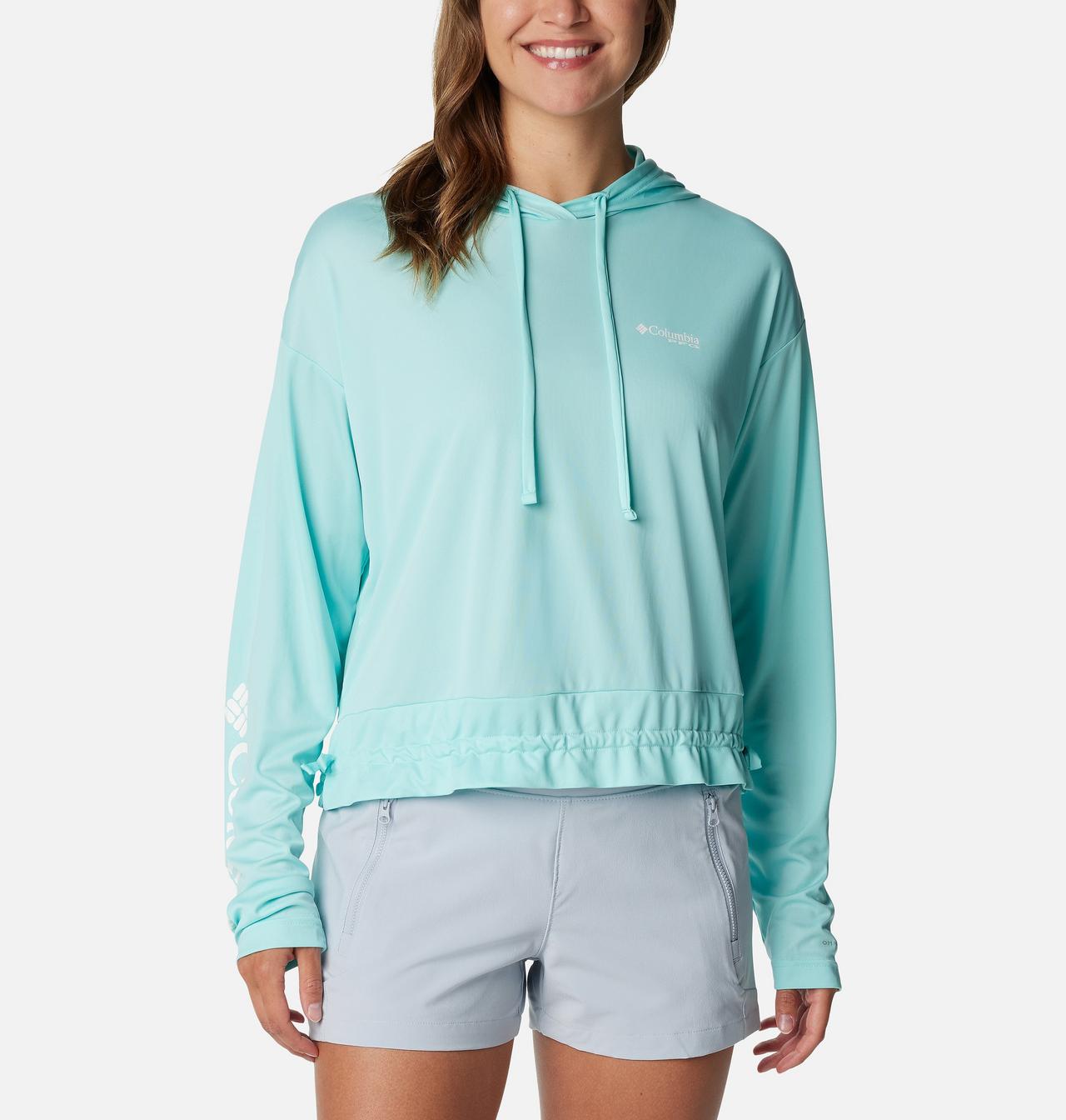 Women's PFG Tidal Light™ Hoodie 1
