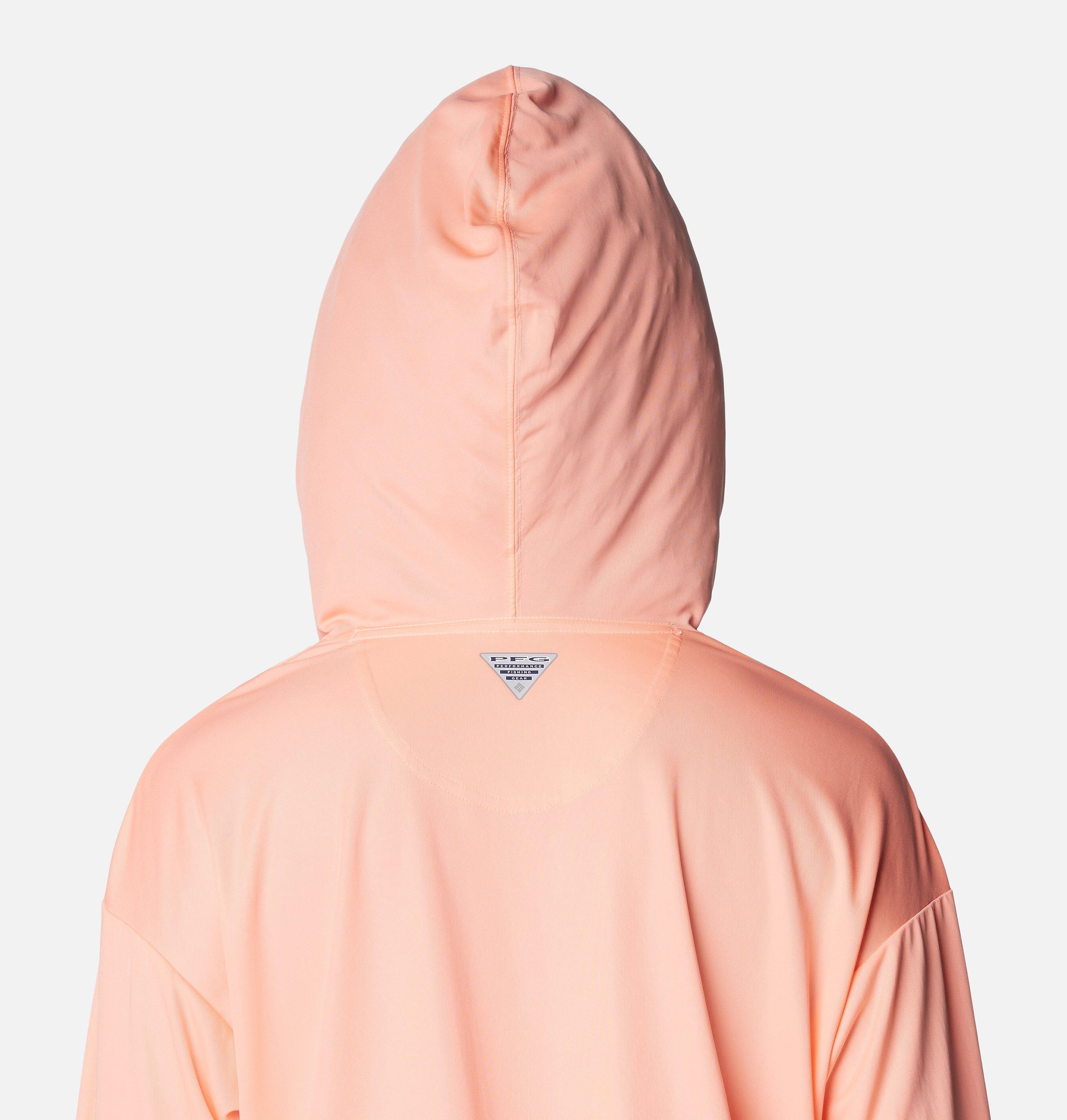 Women's PFG Tidal Light Hoodie 5