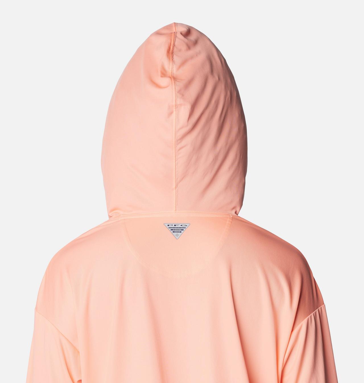 Women's PFG Tidal Light™ Hoodie 5